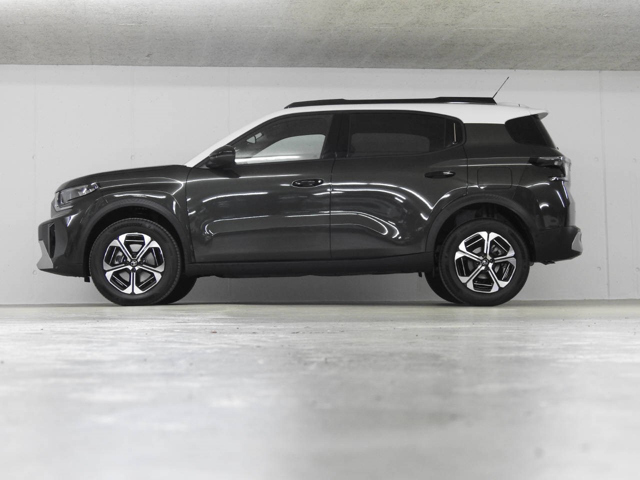 CITROEN C3 Aircross 1.2 Hybrid Max-image-7