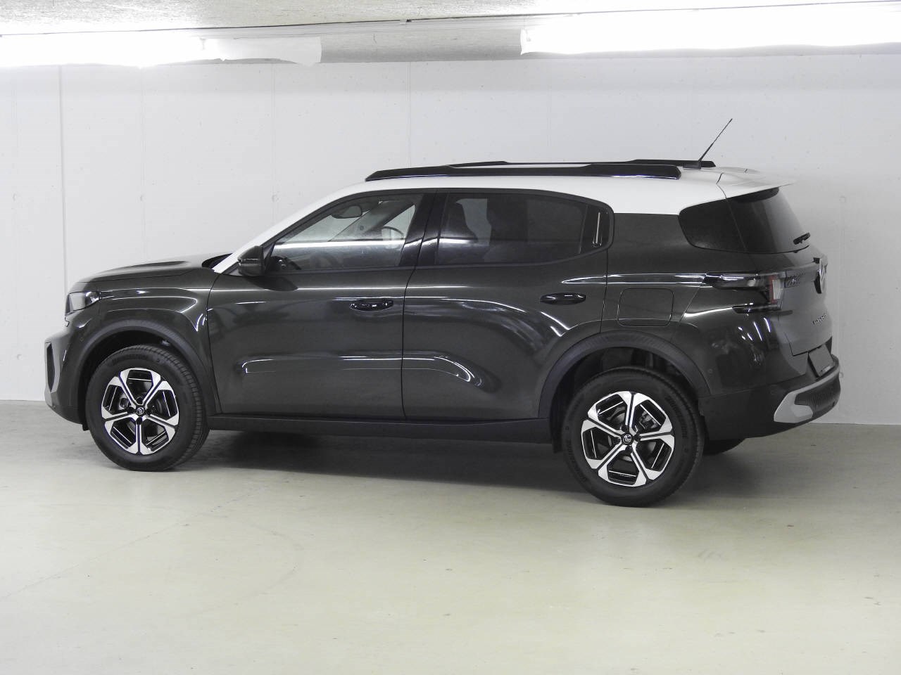 CITROEN C3 Aircross 1.2 Hybrid Max-image-8