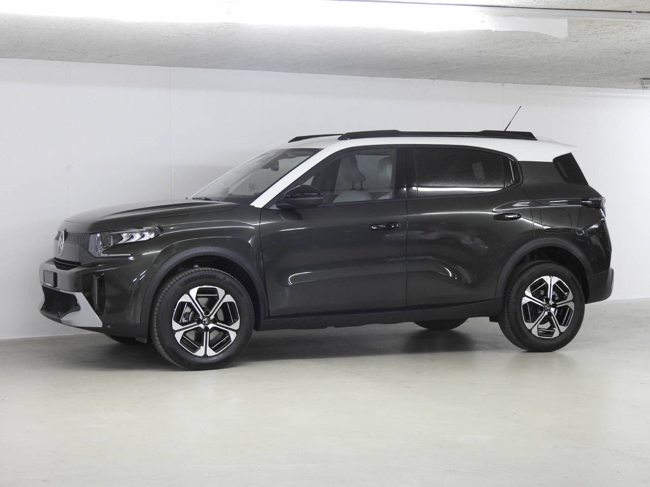 CITROEN C3 Aircross 1.2 Hybrid Max-image-9