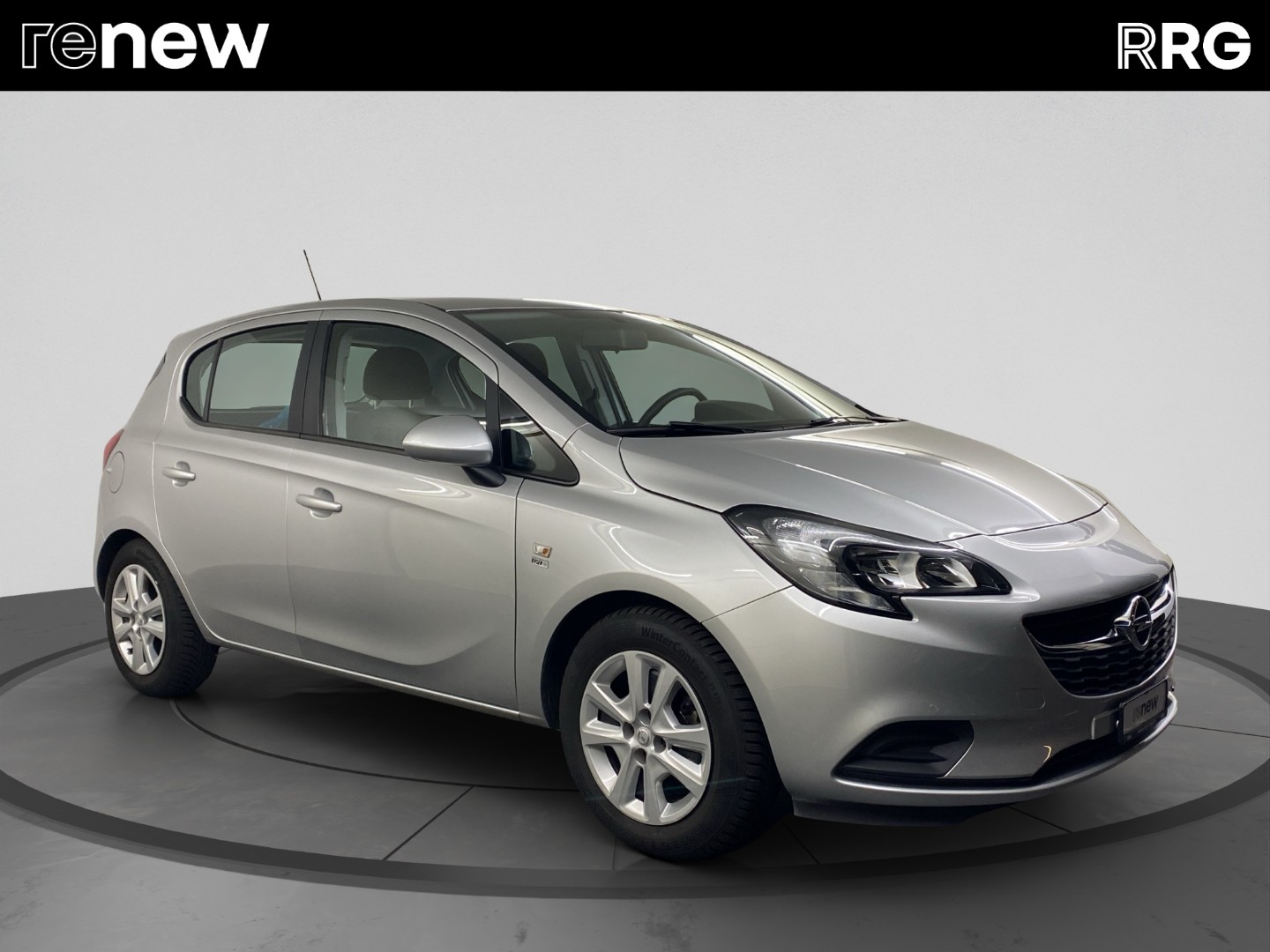 Corsa 1.4 EcoTec 120 Years Edition