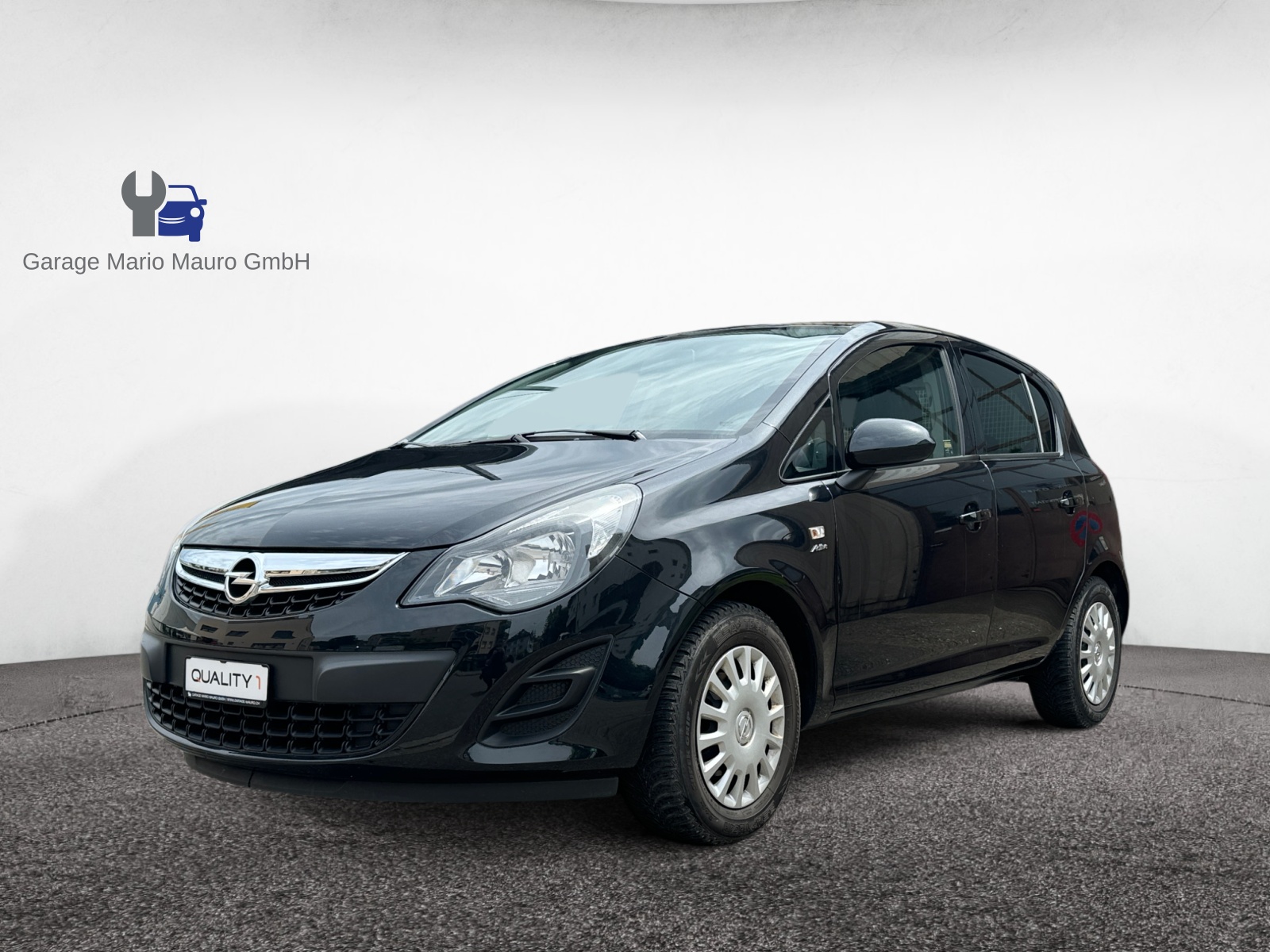 OPEL Corsa 1.4 TP Drive
