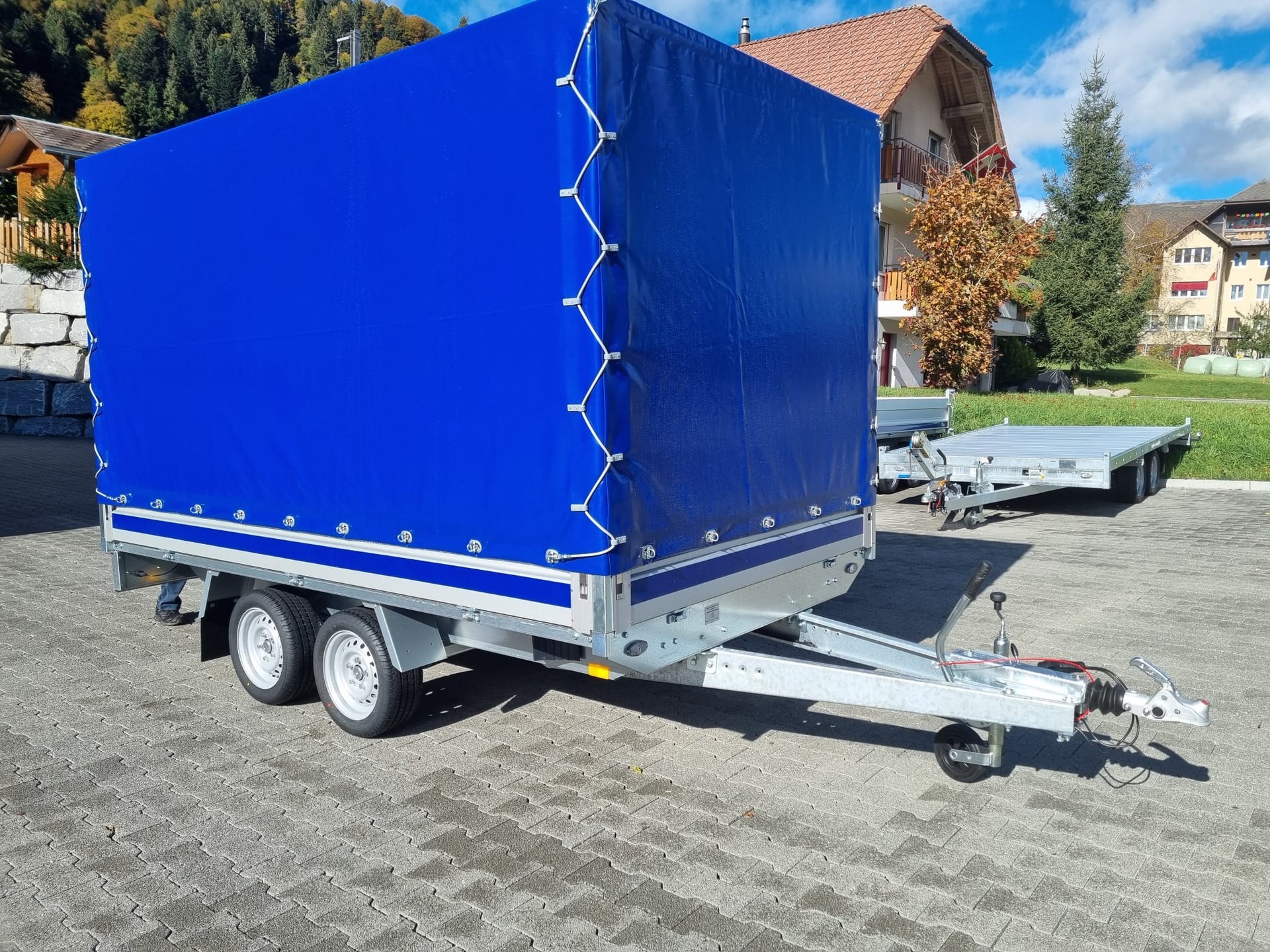 BLYSS Condor II
