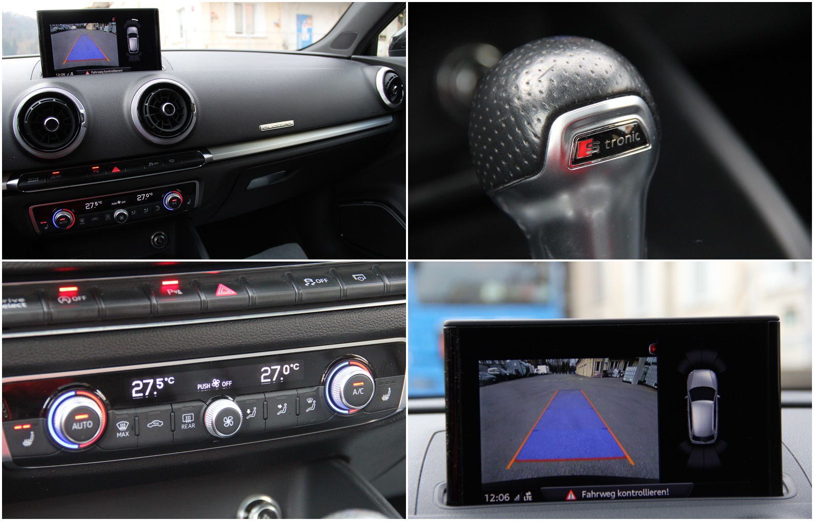 AUDI A3 Sportback 40 TDI Sport quattro S-tronic-image-20
