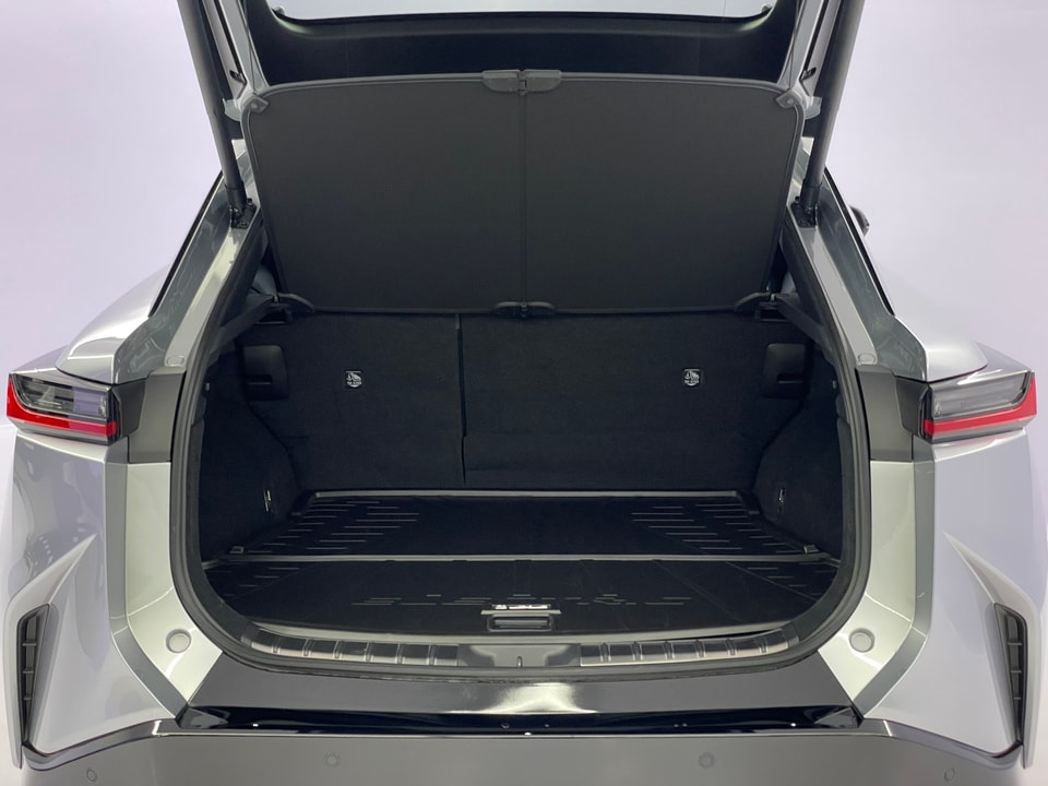 RZ 450e Excellence Direct4 Electric