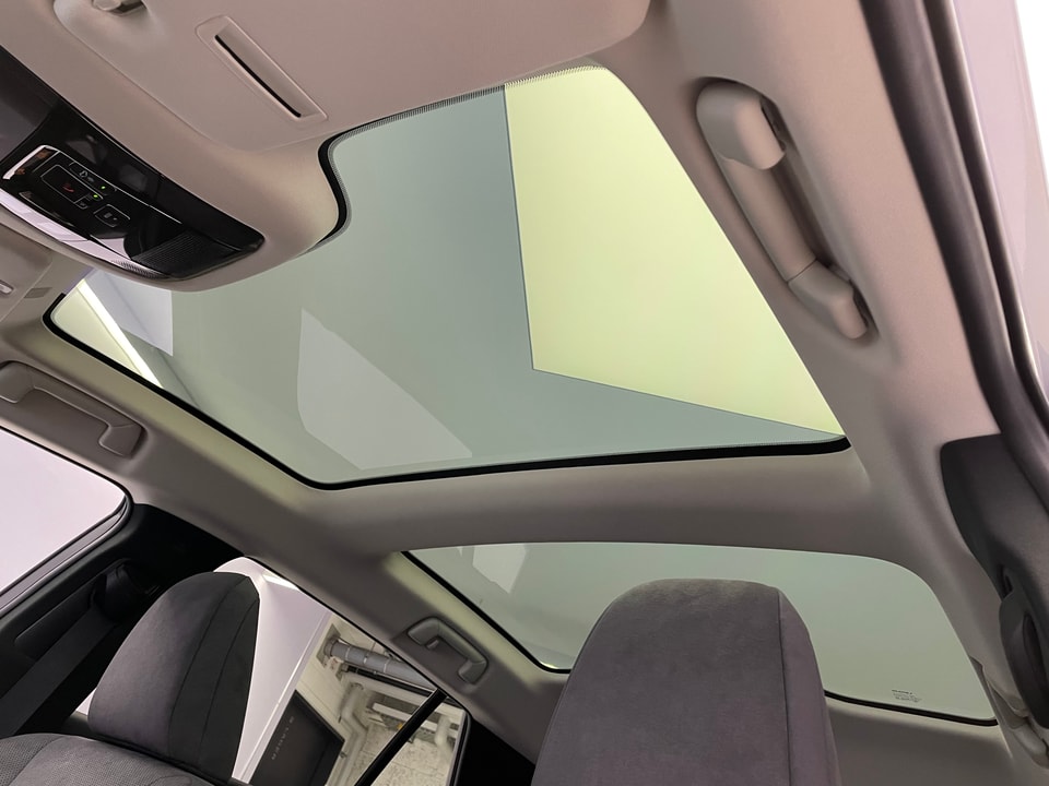 RZ 450e Excellence Direct4 Electric