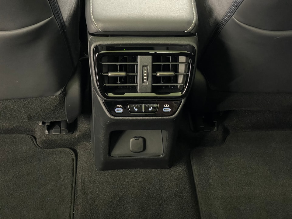 RZ 450e Excellence Direct4 Electric