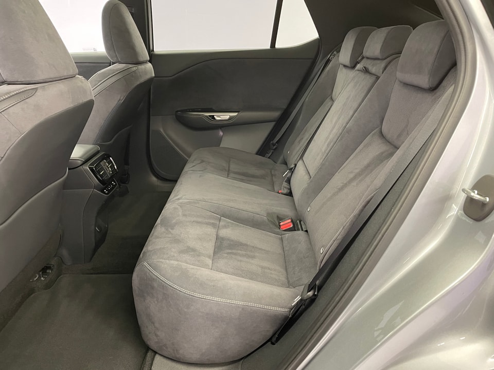 RZ 450e Excellence Direct4 Electric