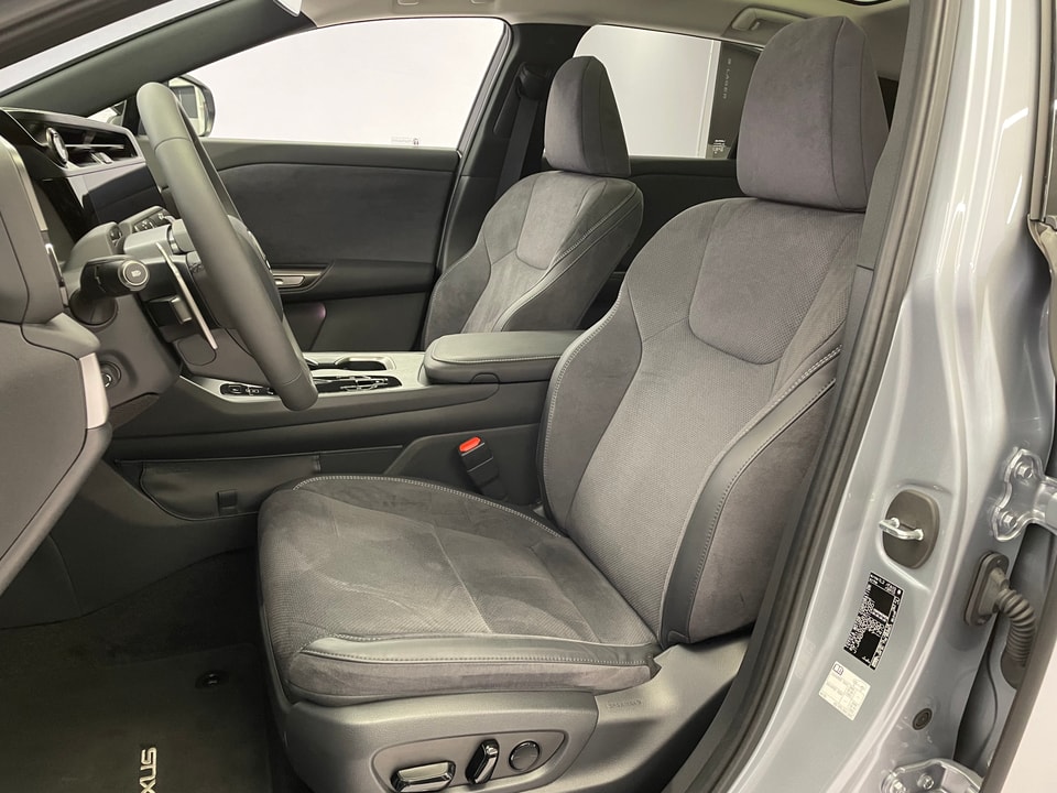 RZ 450e Excellence Direct4 Electric