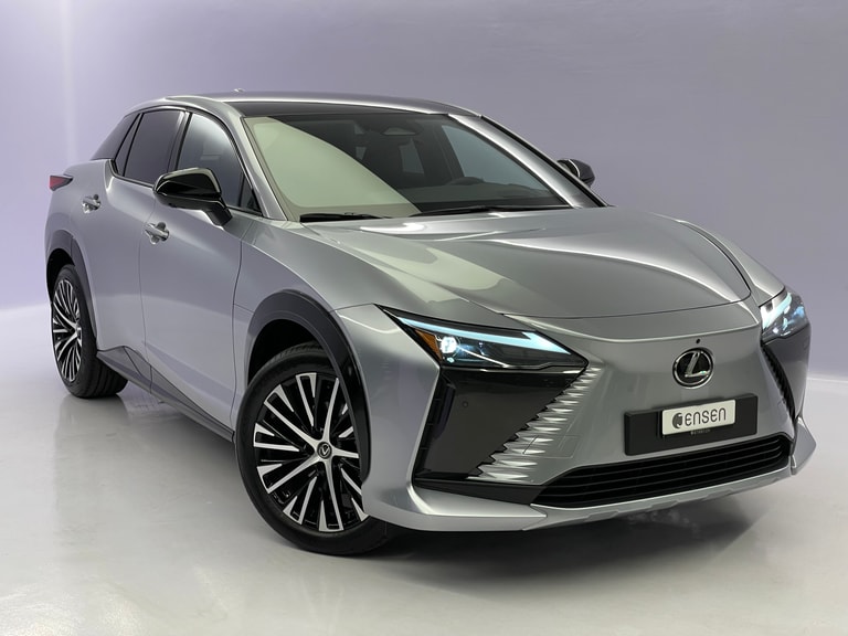 RZ 450e Excellence Direct4 Electric