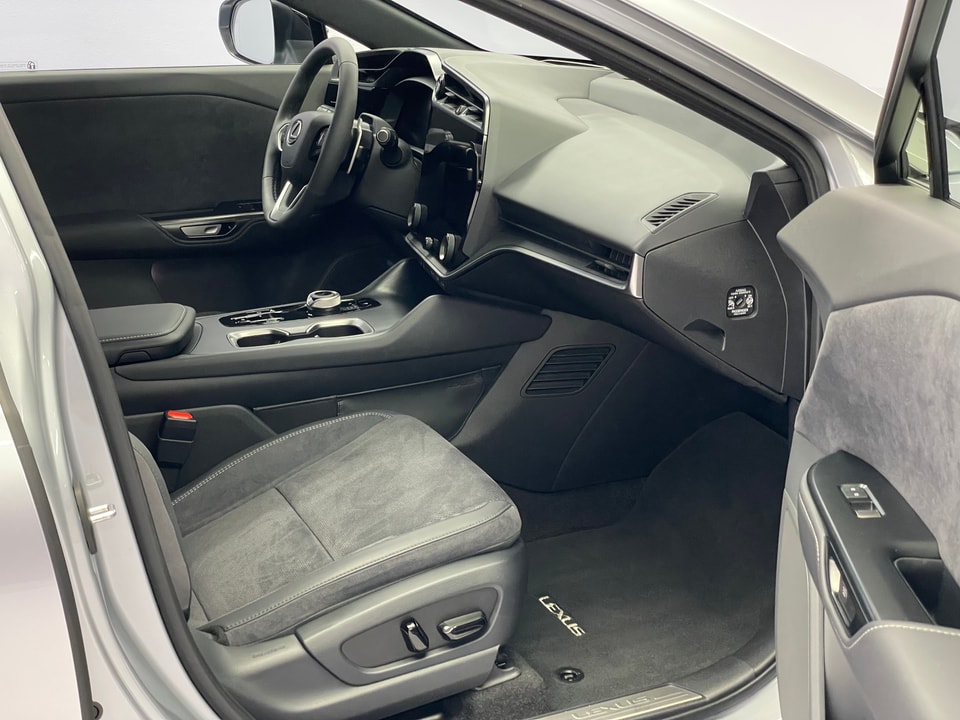 RZ 450e Excellence Direct4 Electric