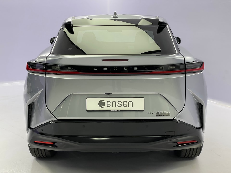 RZ 450e Excellence Direct4 Electric