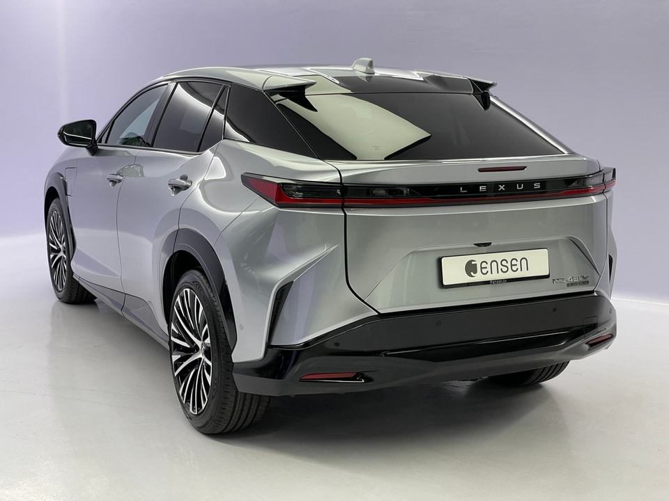 RZ 450e Excellence Direct4 Electric