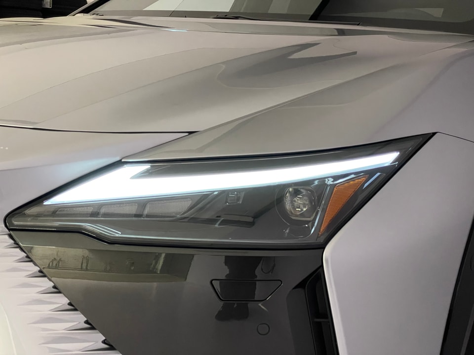 RZ 450e Excellence Direct4 Electric