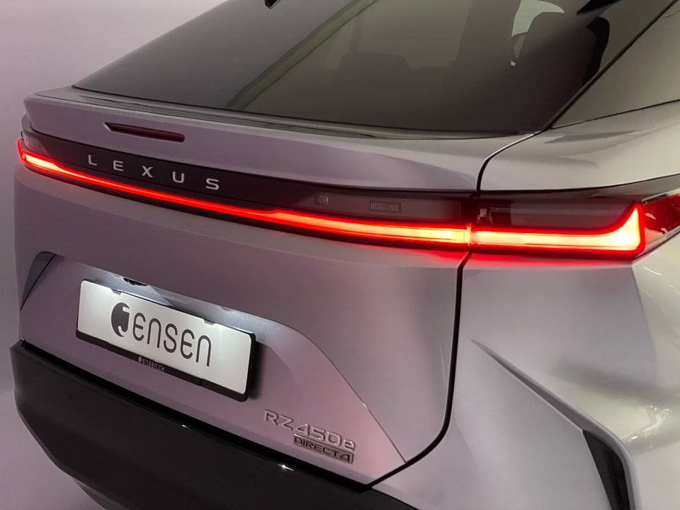 RZ 450e Excellence Direct4 Electric