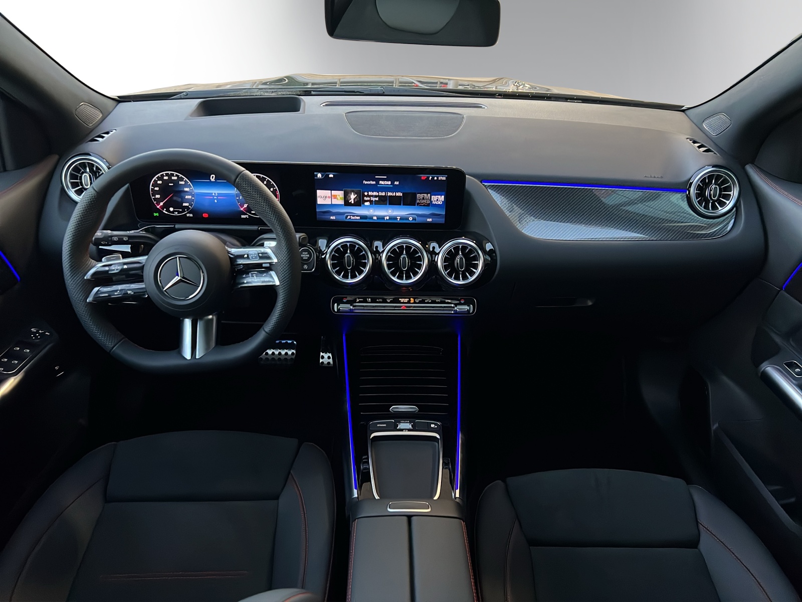 Image MERCEDES-BENZ GLA-250 GLA 250 4Matic 8G-DCT Swiss Star