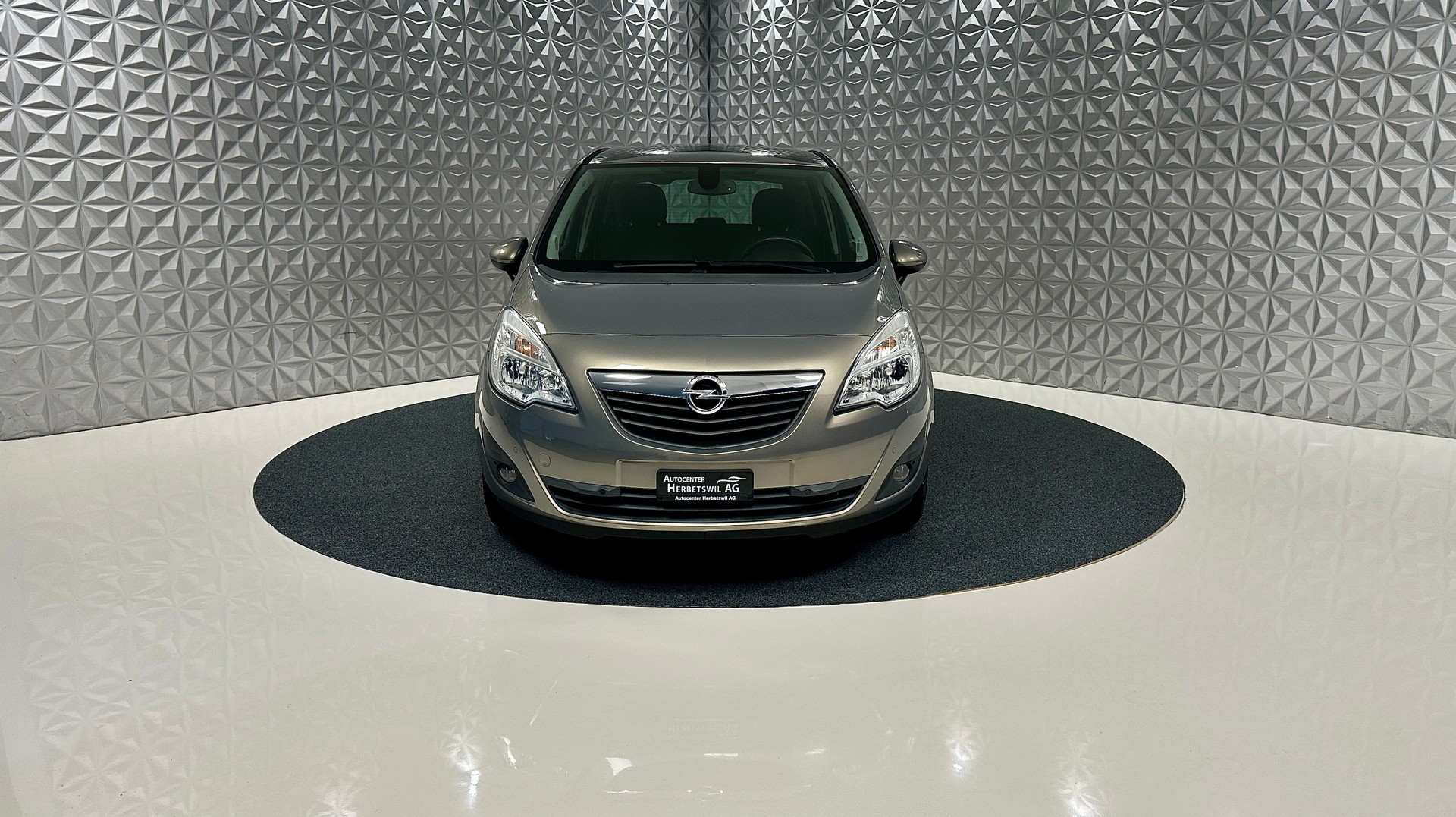 OPEL Meriva 1.4 Turbo Active Edition Automatic-showroom-element-1