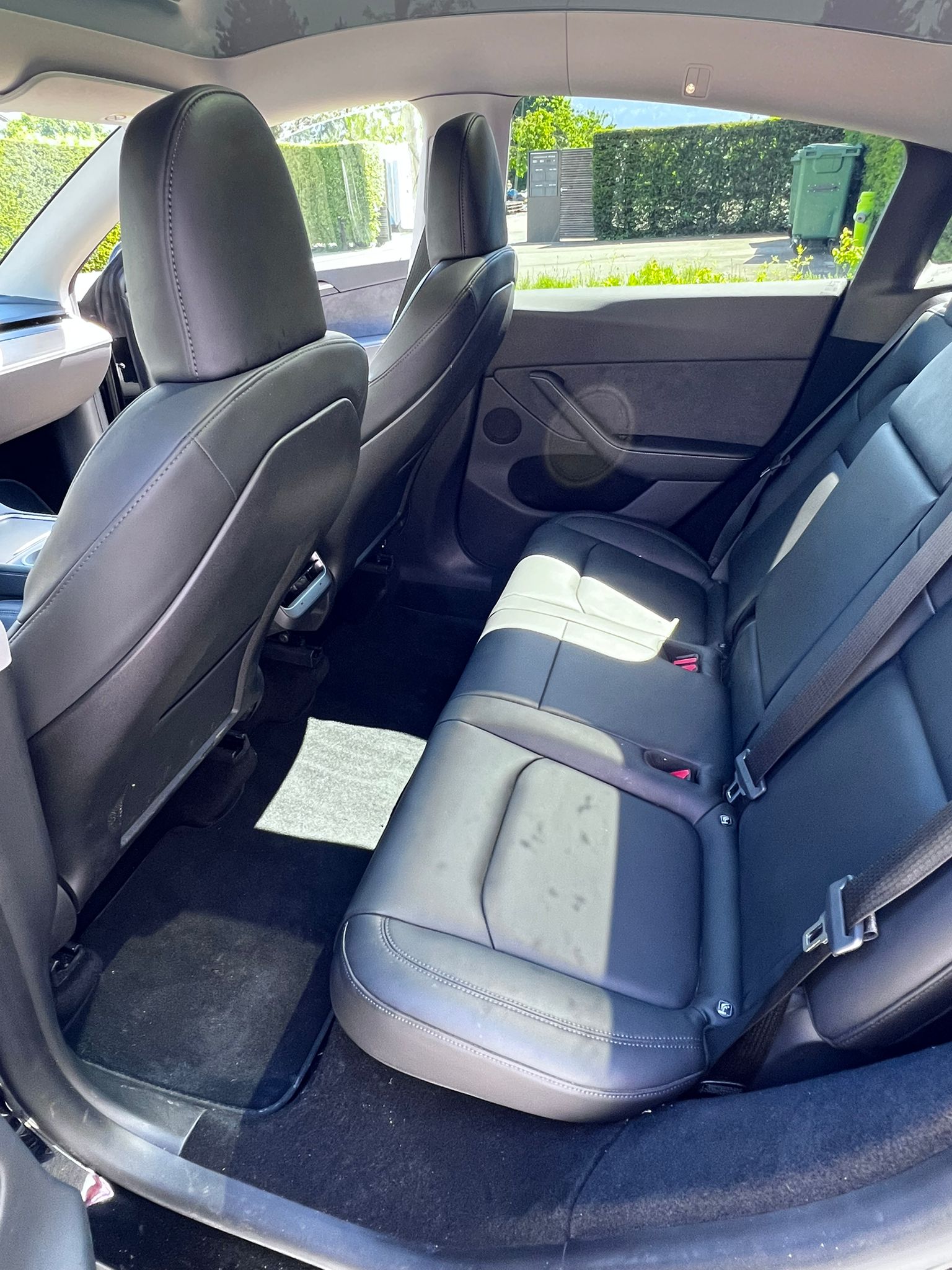 TESLA Model Y Performance-image-9