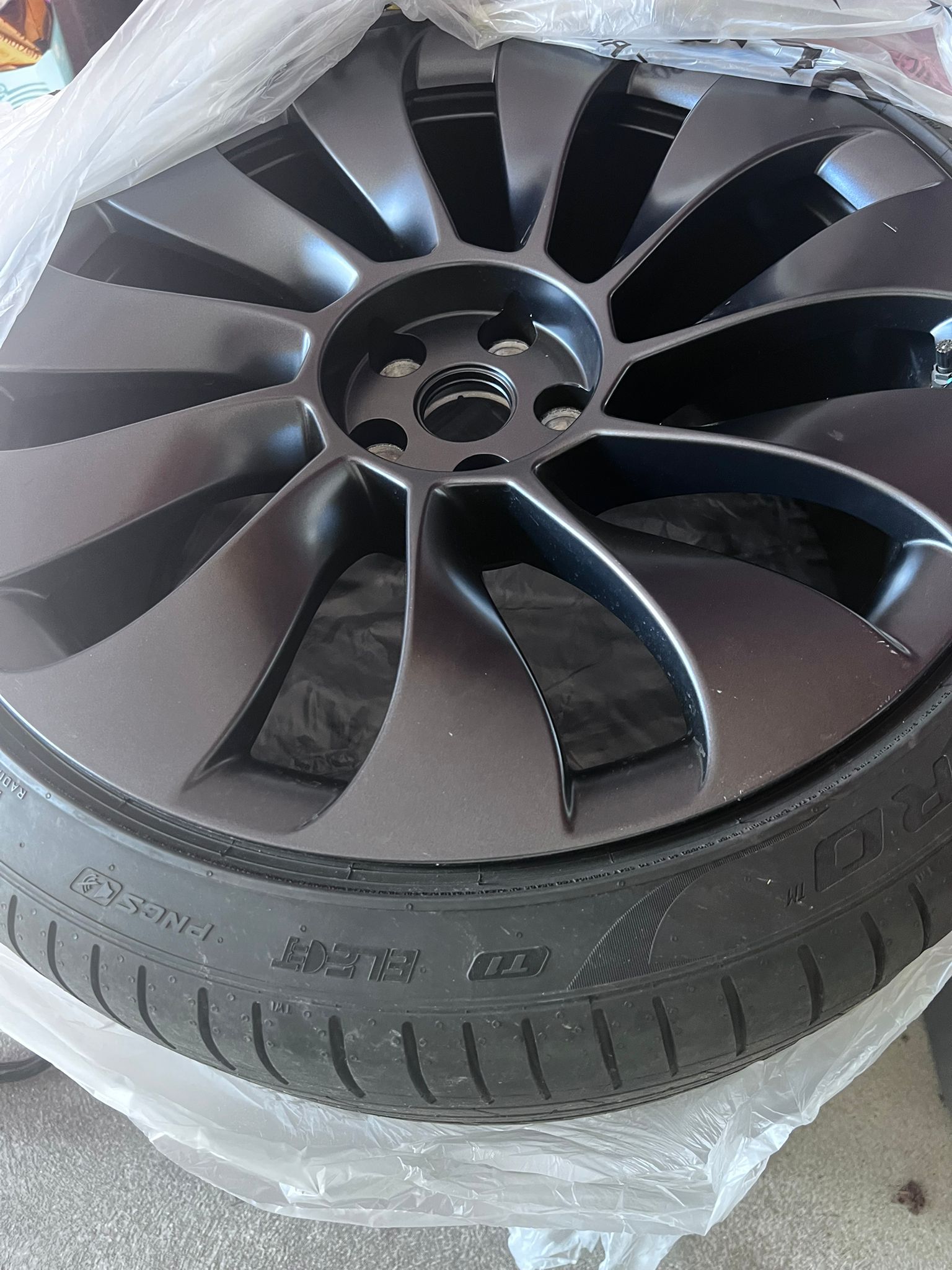 TESLA Model Y Performance-image-14
