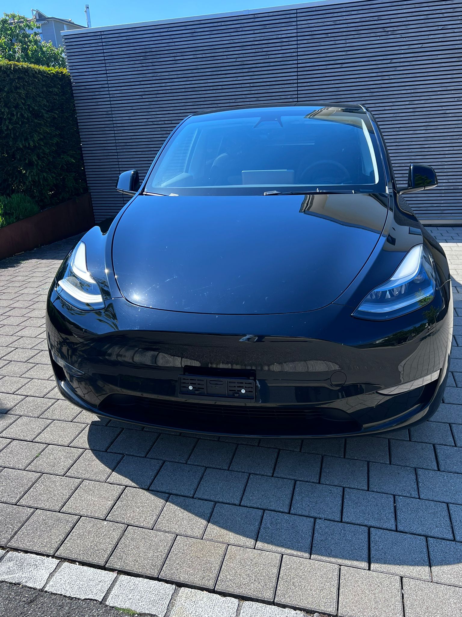TESLA Model Y Performance-image-5