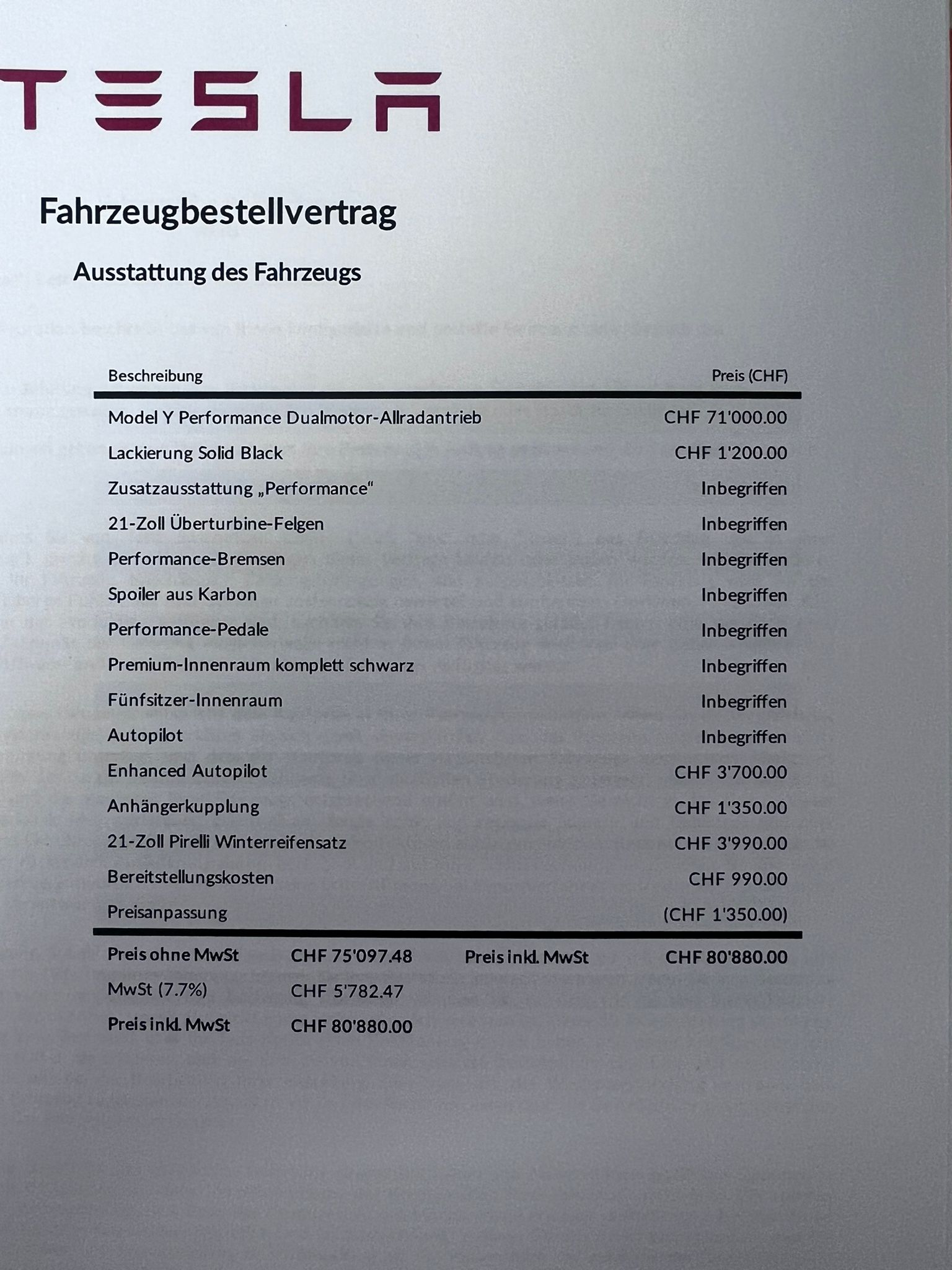 TESLA Model Y Performance-image-12