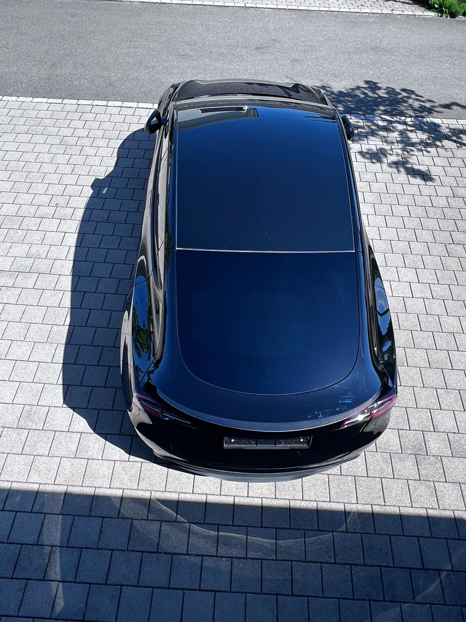 TESLA Model Y Performance-image-7