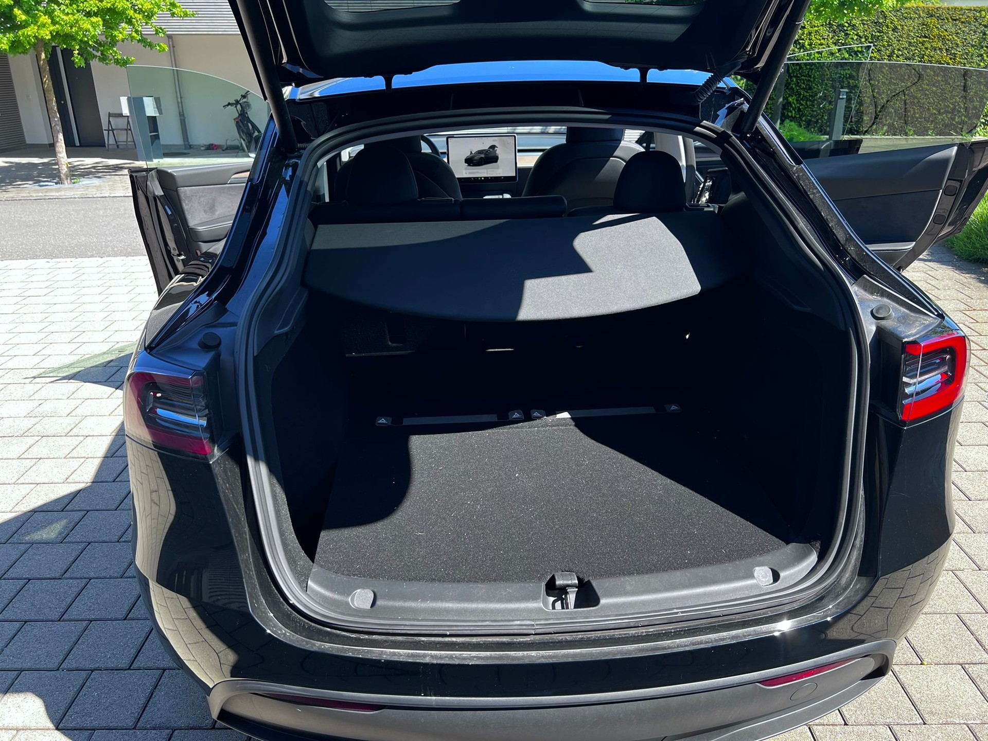 TESLA Model Y Performance-image-11