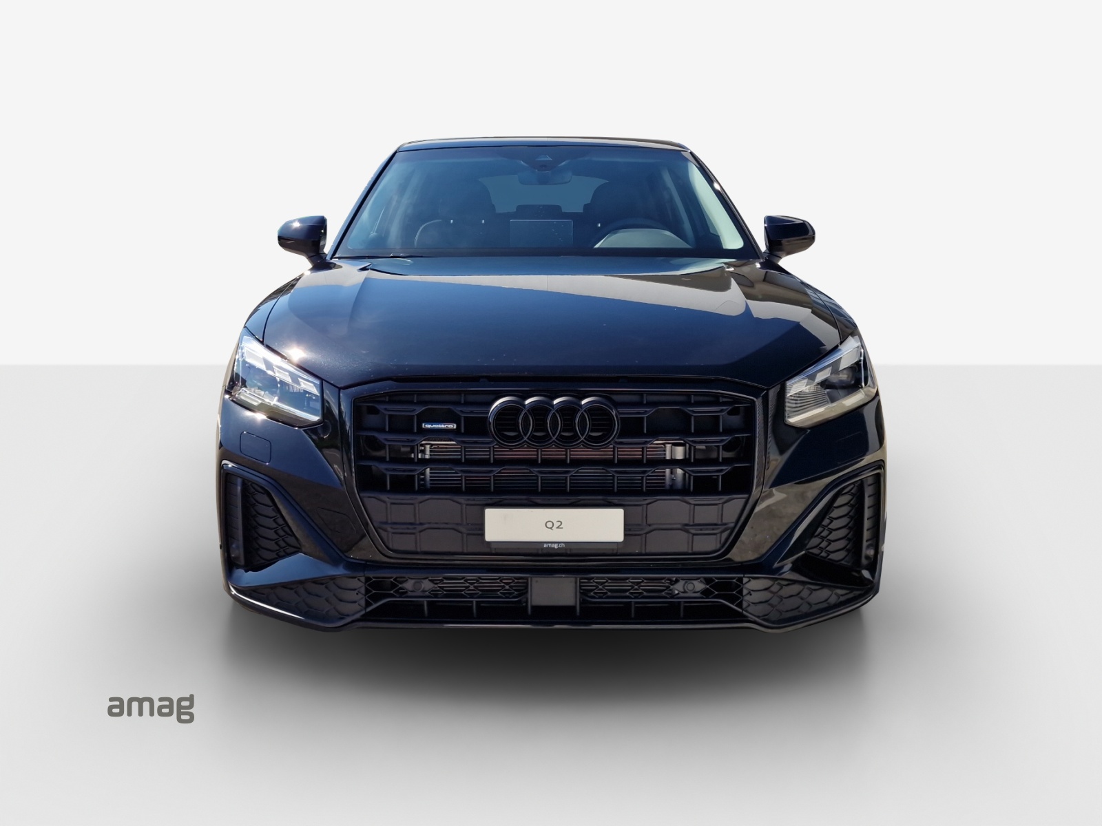AUDI Q2 40 TFSI S line Attraction quattro S-tronic-image-6