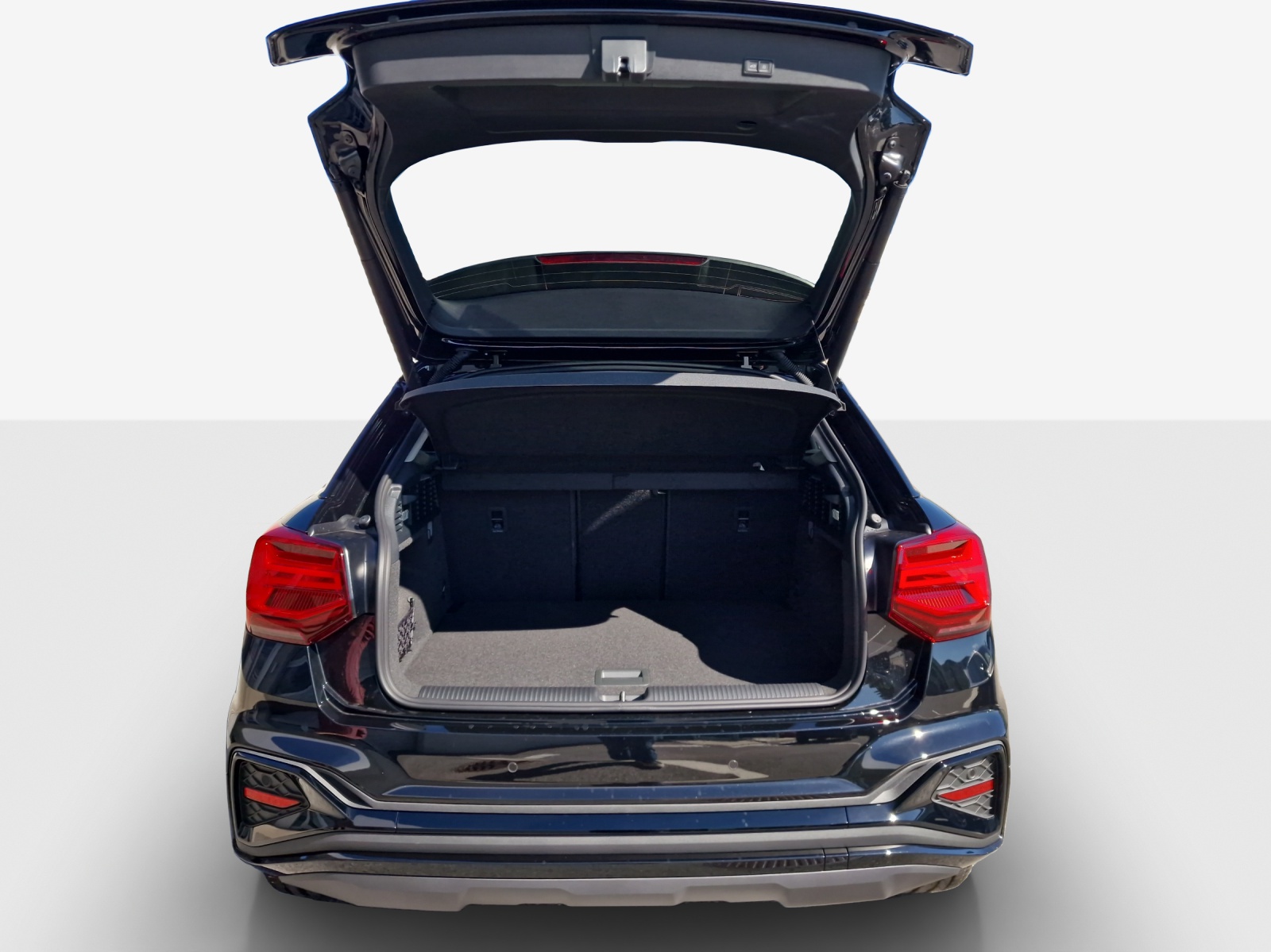 AUDI Q2 40 TFSI S line Attraction quattro S-tronic-image-12