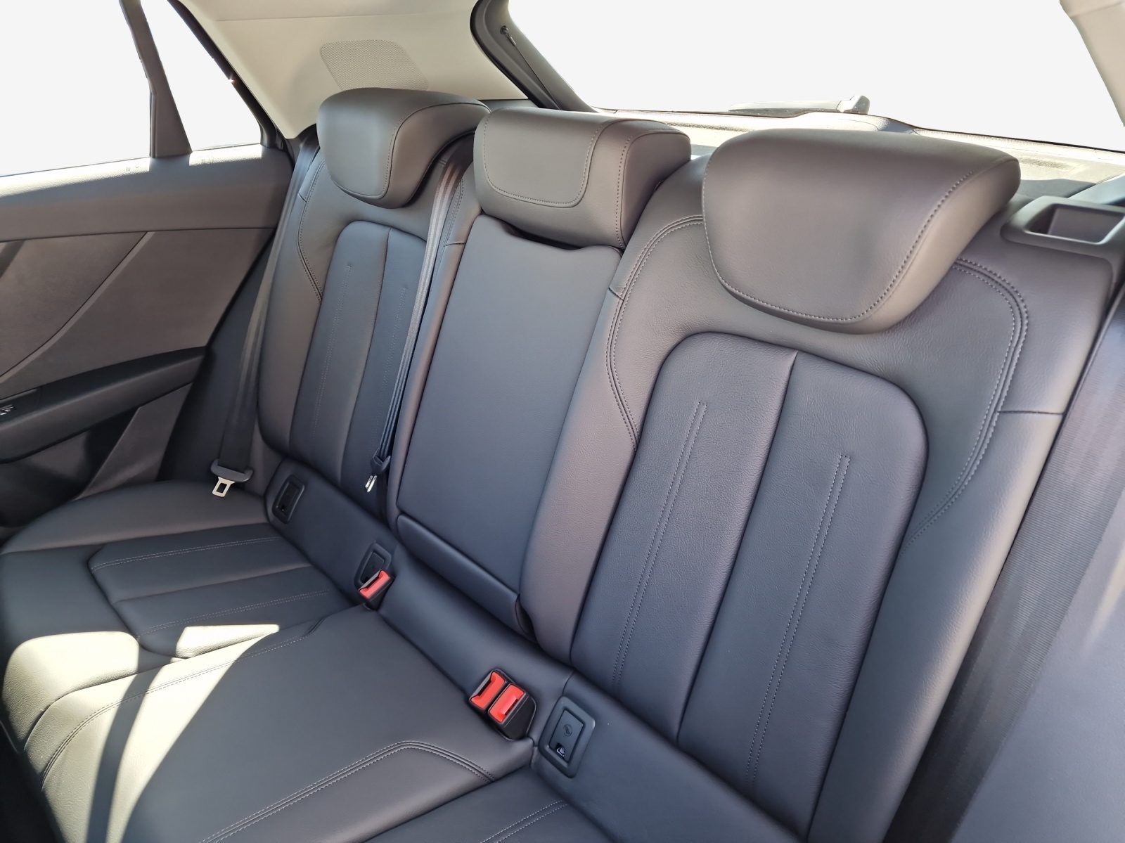 AUDI Q2 40 TFSI S line Attraction quattro S-tronic-image-11