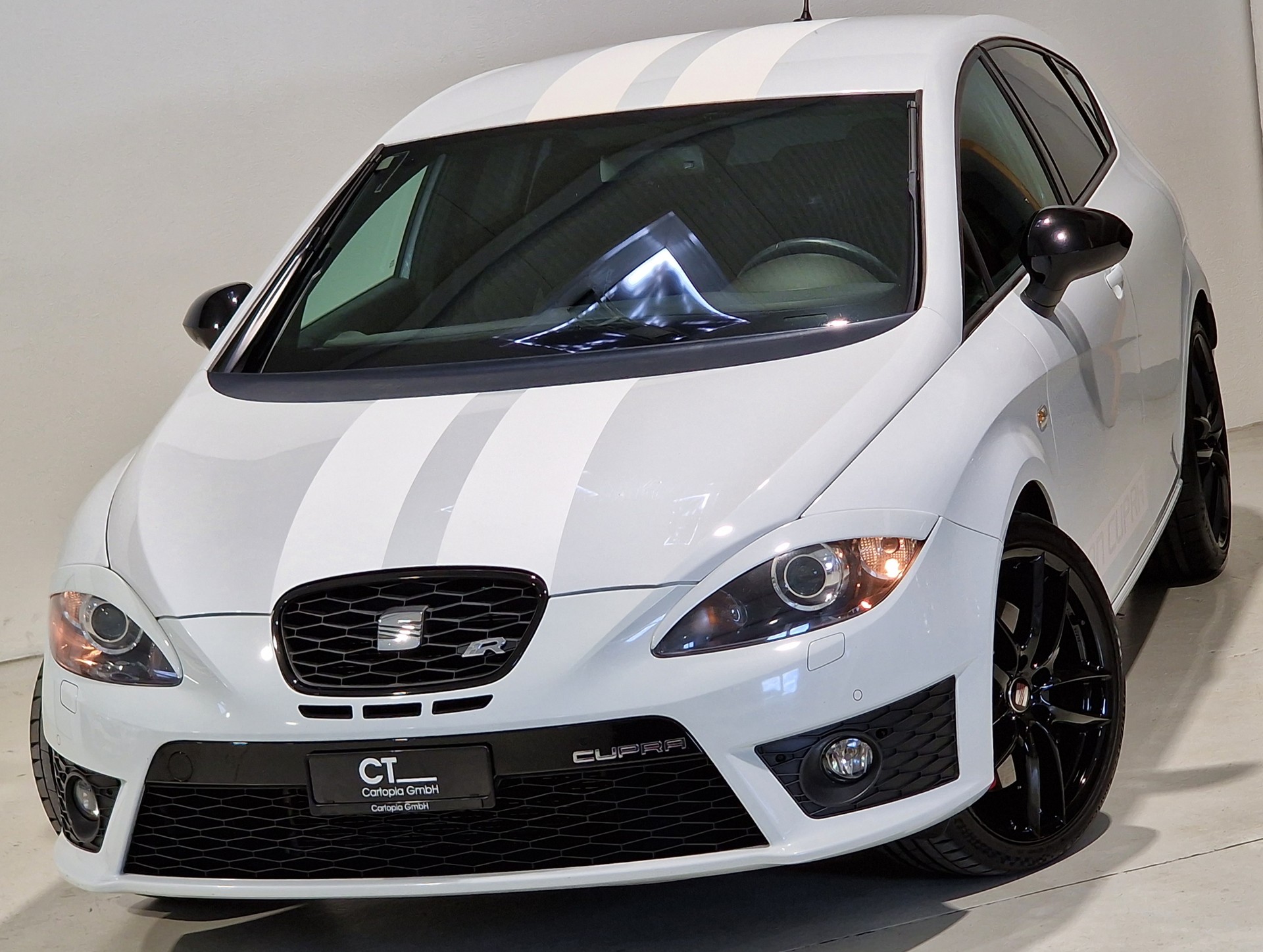 SEAT Leon 2.0 TSI Cupra R310 World Champion Edition