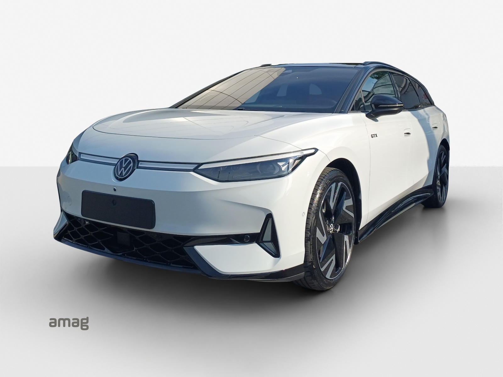 VW ID.7 Tourer GTX 86 kWh GTX 4 Motion