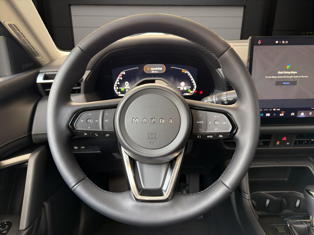 Image MAZDA CX-5 CX-5 e-Skyactiv-G 141 Homura AWD