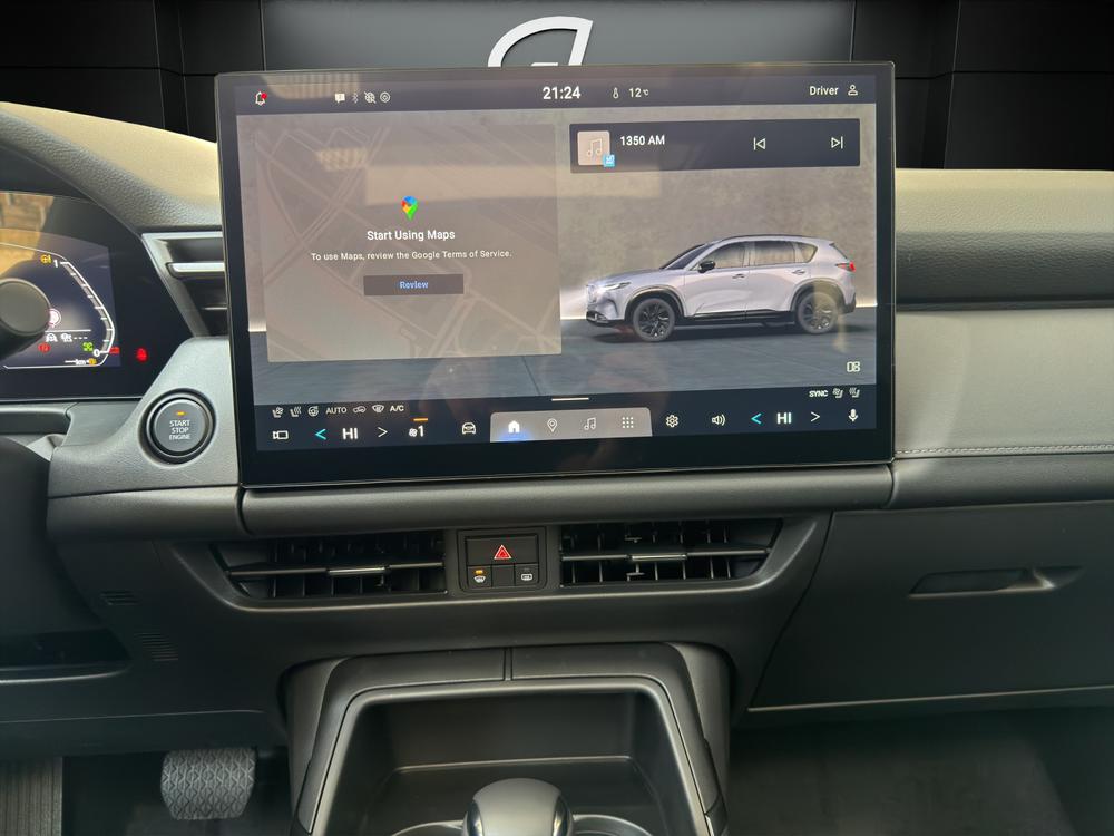 Image MAZDA CX-5 CX-5 e-Skyactiv-G 141 Homura AWD