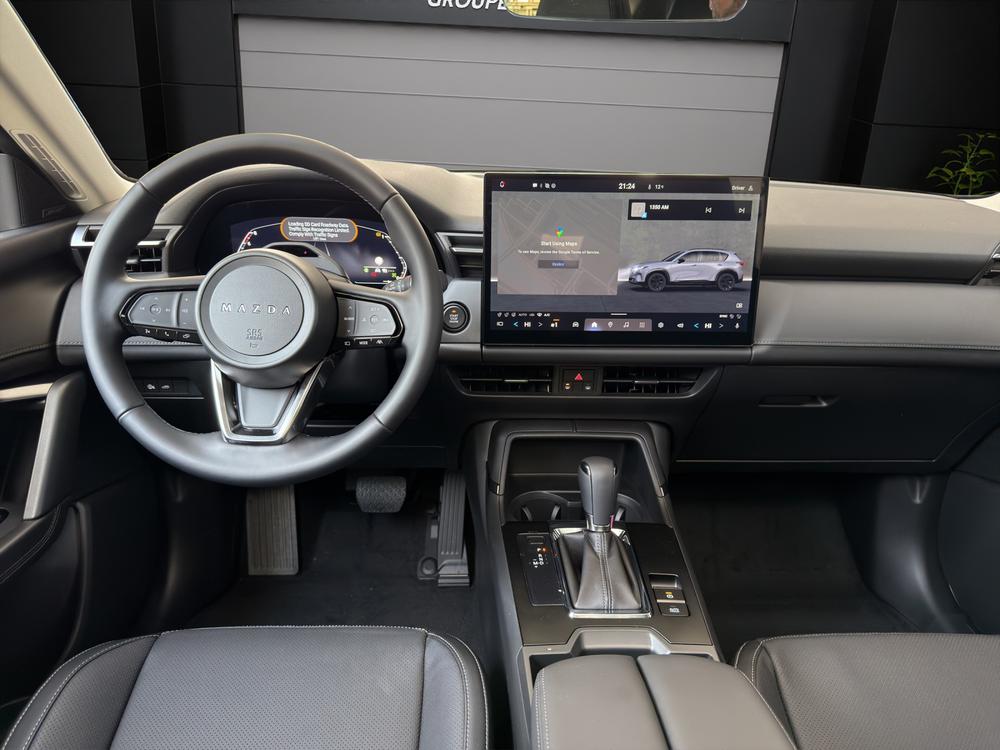 Image MAZDA CX-5 CX-5 e-Skyactiv-G 141 Homura AWD