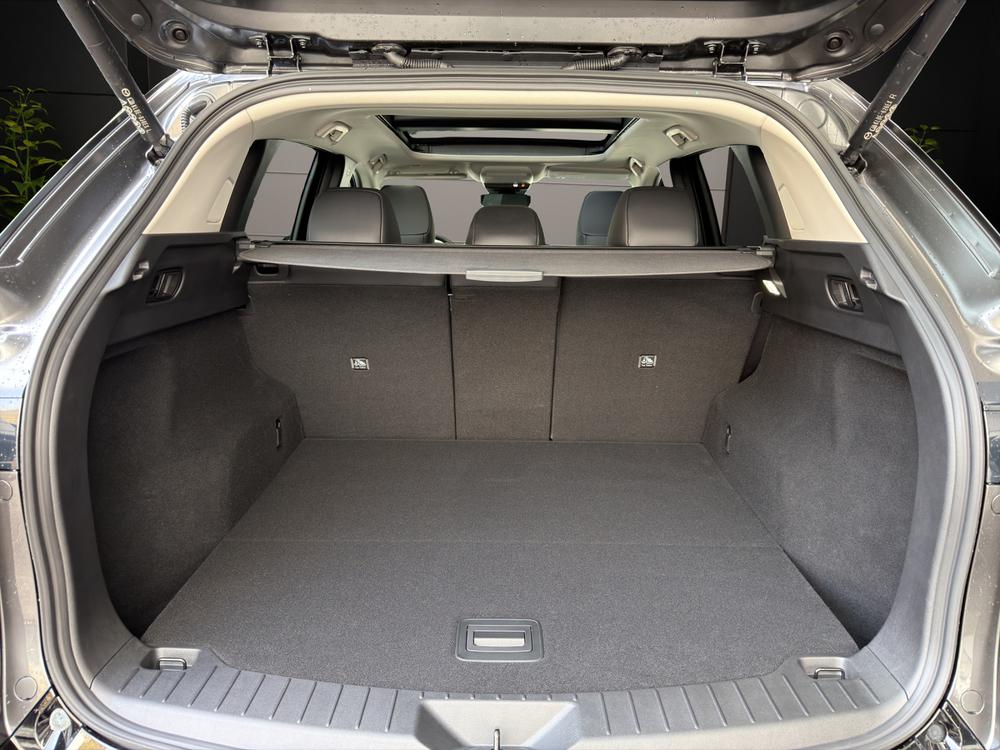 Image MAZDA CX-5 CX-5 e-Skyactiv-G 141 Homura AWD