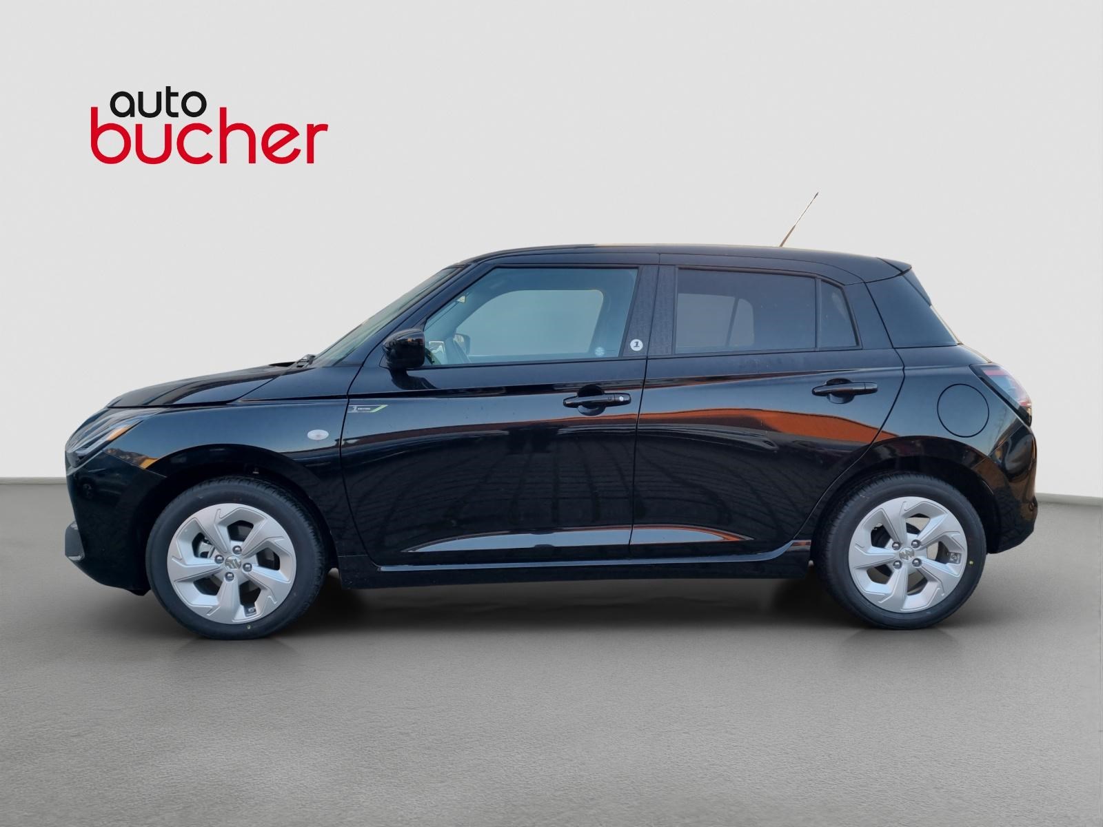 SUZUKI Swift 1.2 1st Edition Top Hybrid-showroom-element-3