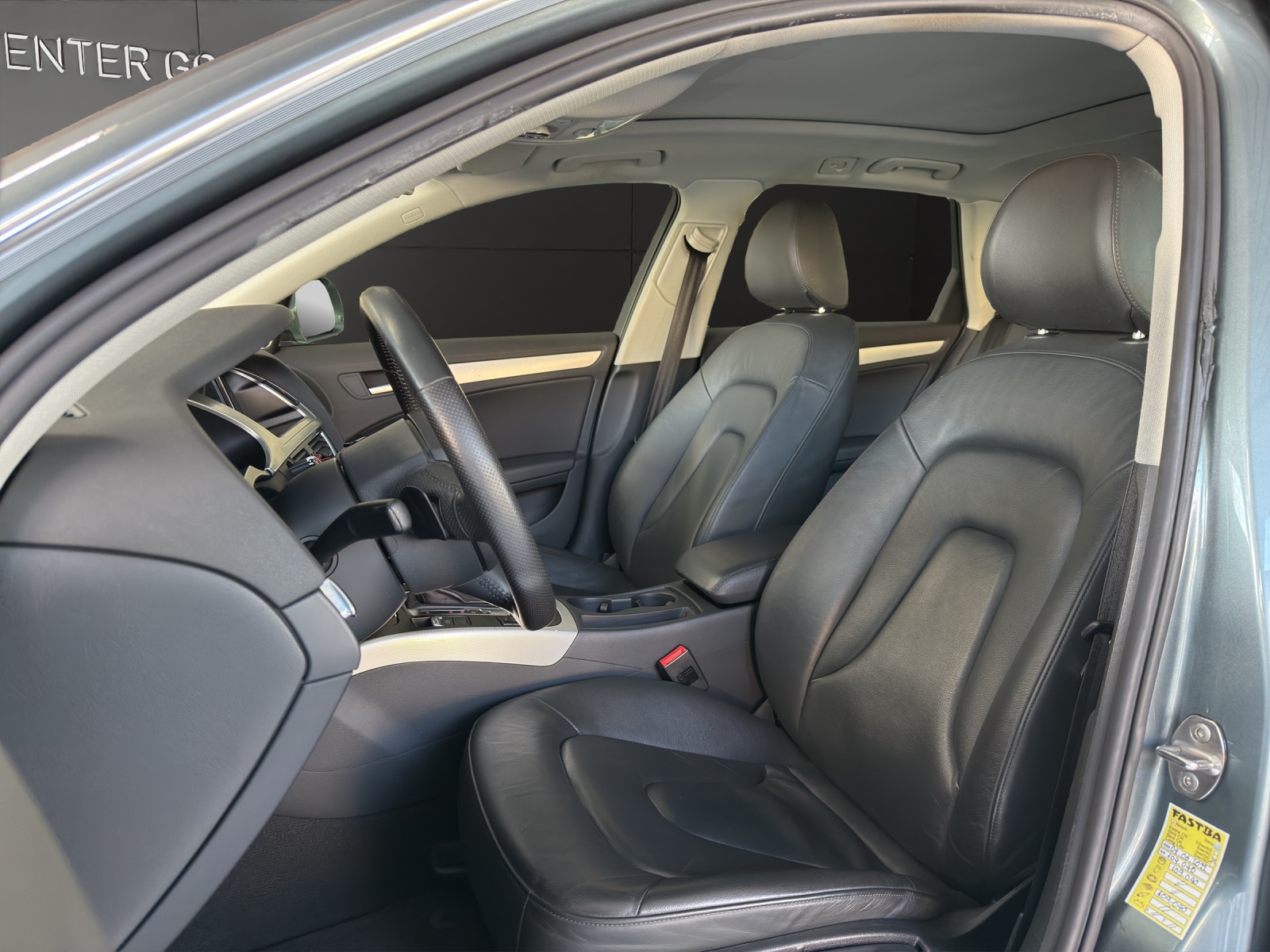 AUDI A4 allroad 3.0 TDI quattro S-tronic-image-7