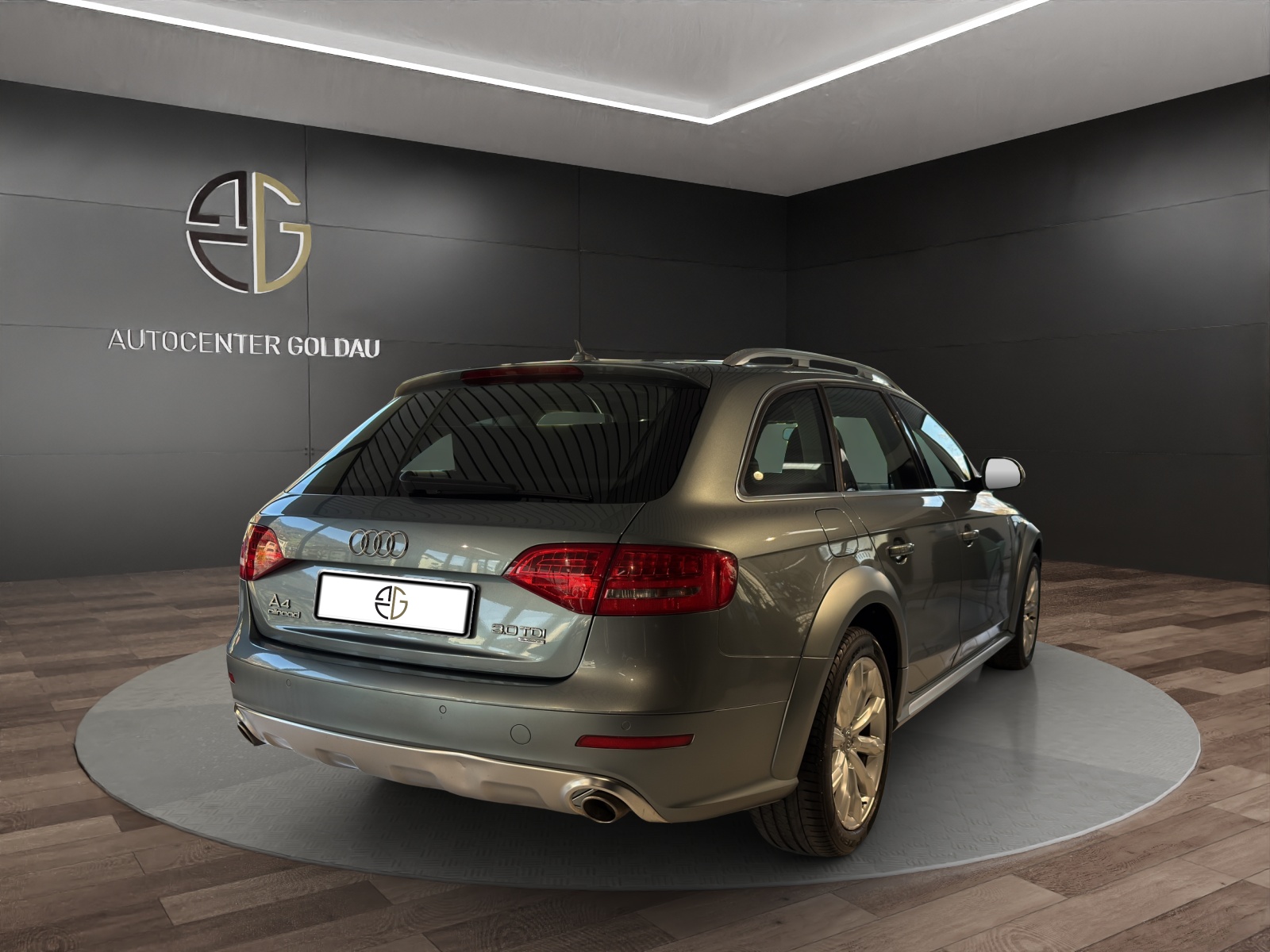 AUDI A4 allroad 3.0 TDI quattro S-tronic-showroom-element-3