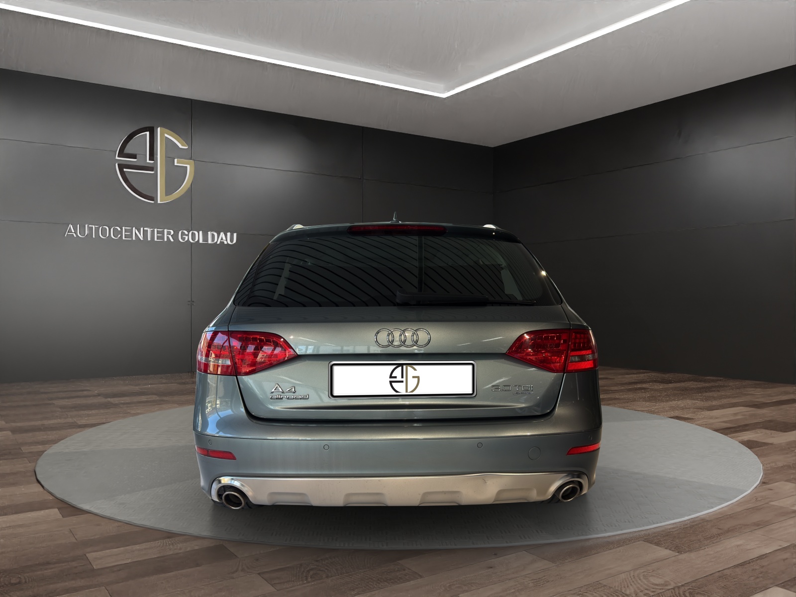 AUDI A4 allroad 3.0 TDI quattro S-tronic-showroom-element-2