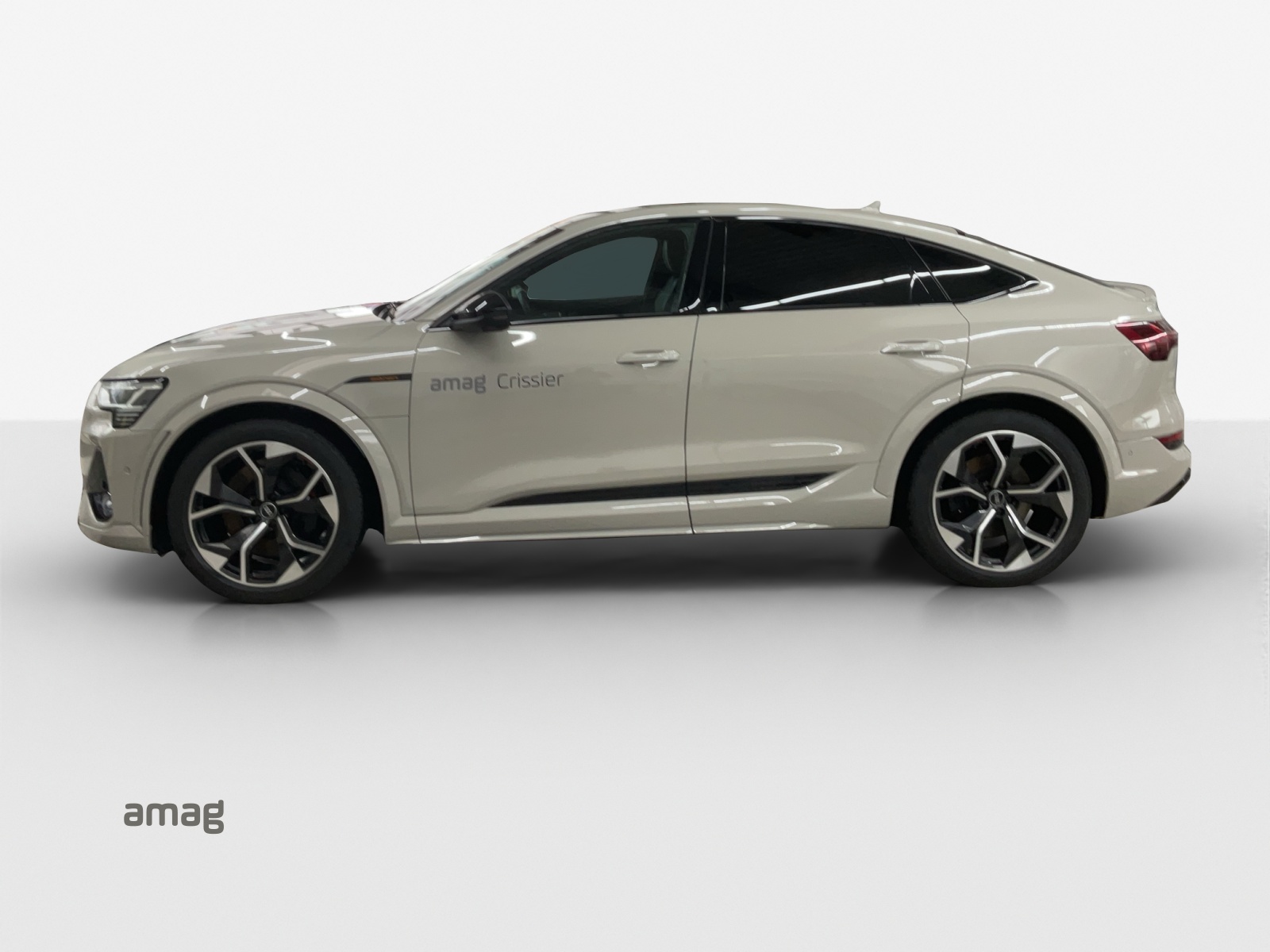 AUDI e-tron S Sportback quattro-showroom-element-1