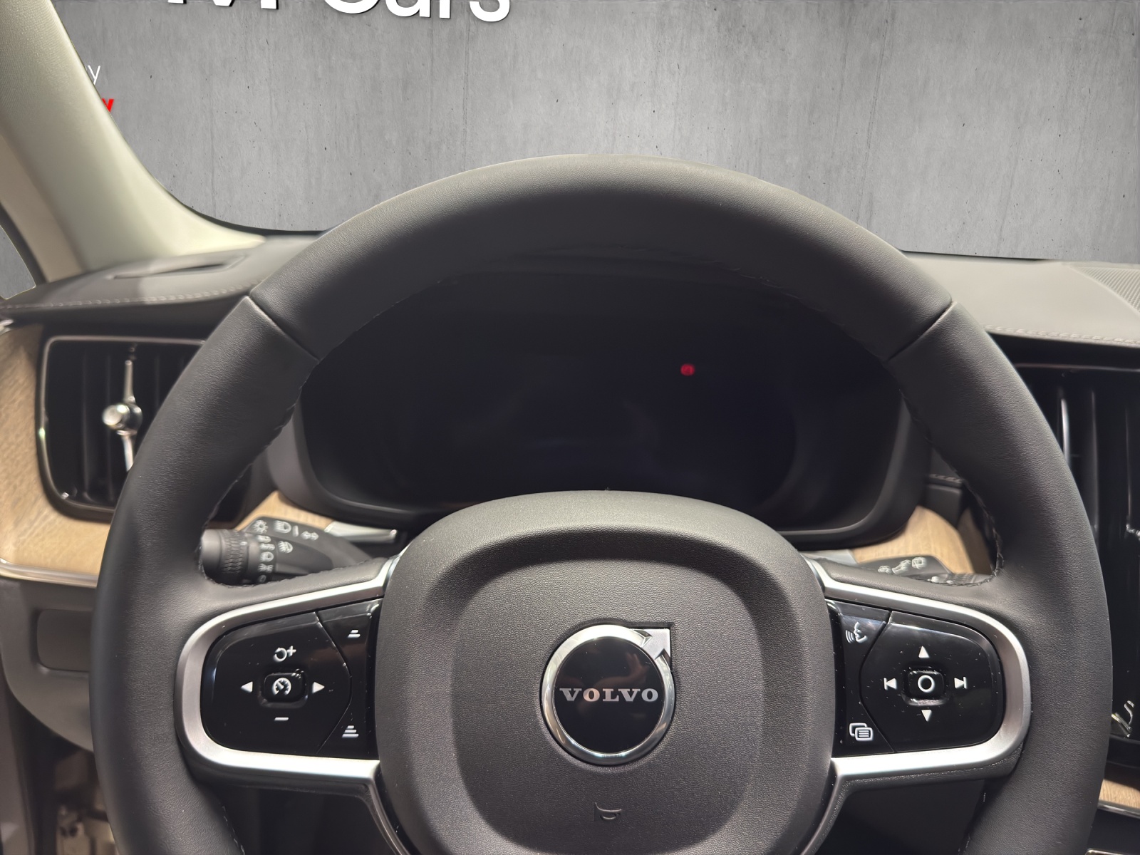 Image VOLVO XC60 XC60 T8 eAWD PluginHybrid Ultra Dark Geartronic