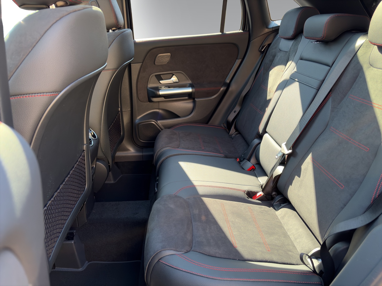 Image MERCEDES-BENZ GLA-220 GLA 220 4Matic 8G-DCT