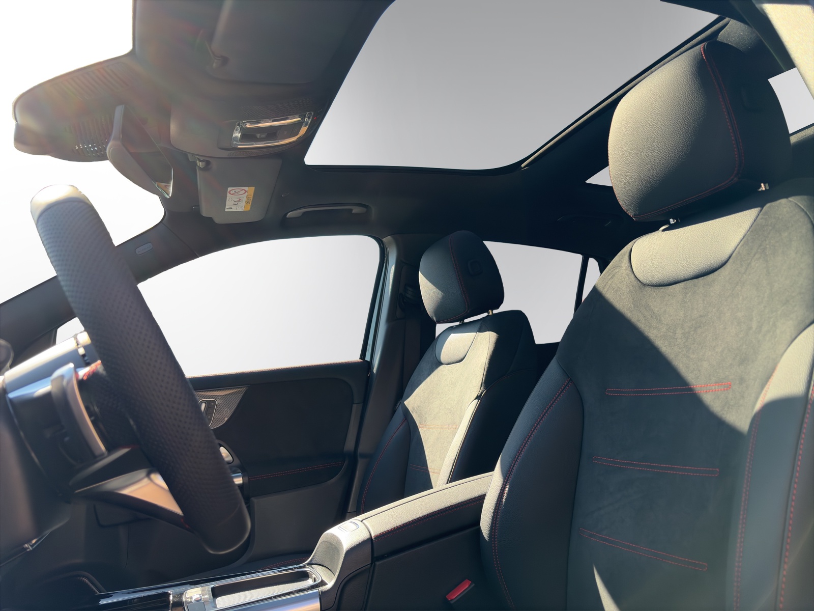 Image MERCEDES-BENZ GLA-220 GLA 220 4Matic 8G-DCT