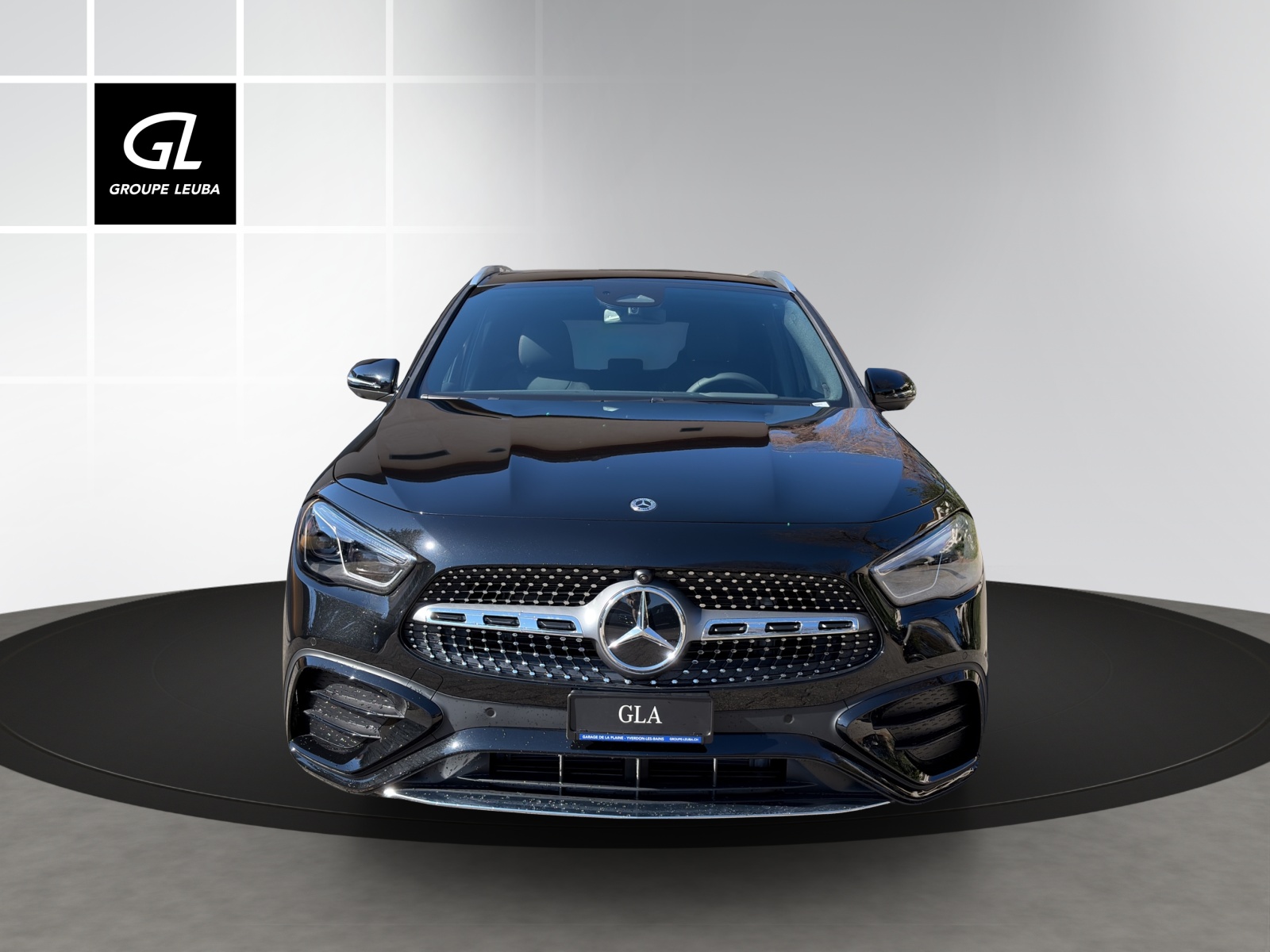 Image MERCEDES-BENZ GLA-220 GLA 220 4Matic 8G-DCT