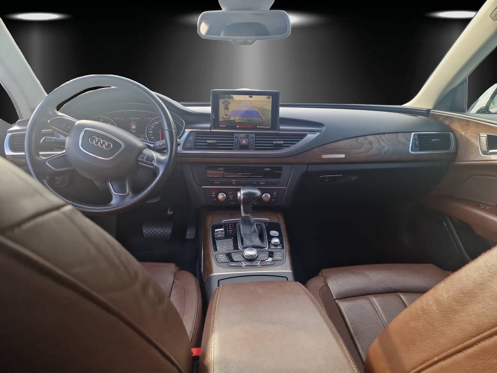 AUDI A7 Sportback 3.0 V6 TFSI quattro S-Tronic-image-10