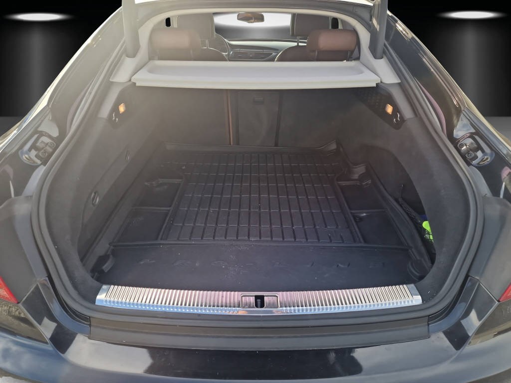 AUDI A7 Sportback 3.0 V6 TFSI quattro S-Tronic-image-14