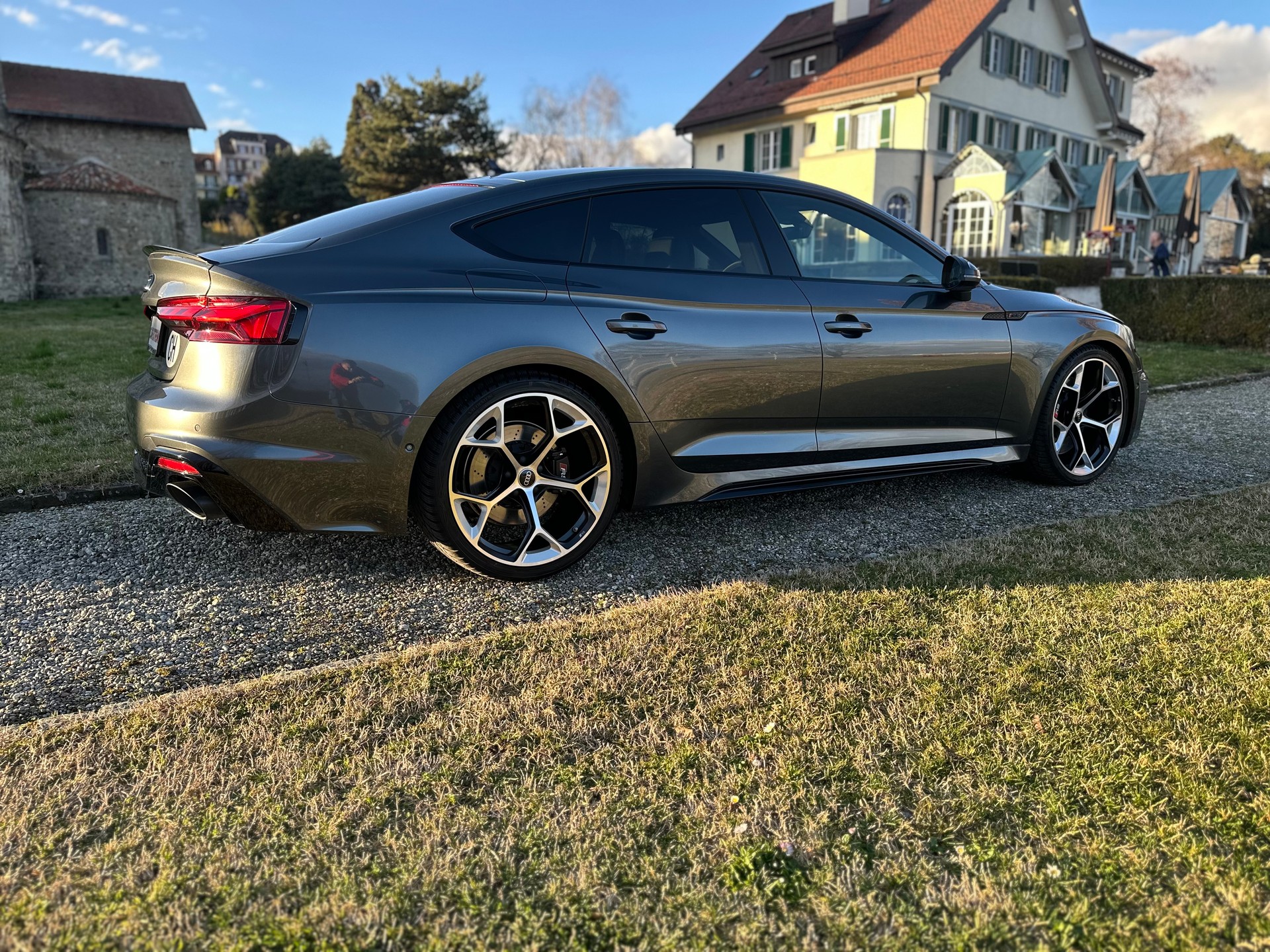 AUDI RS5 Sportback 2.9 TFSI quattro tiptronic-showroom-element-3