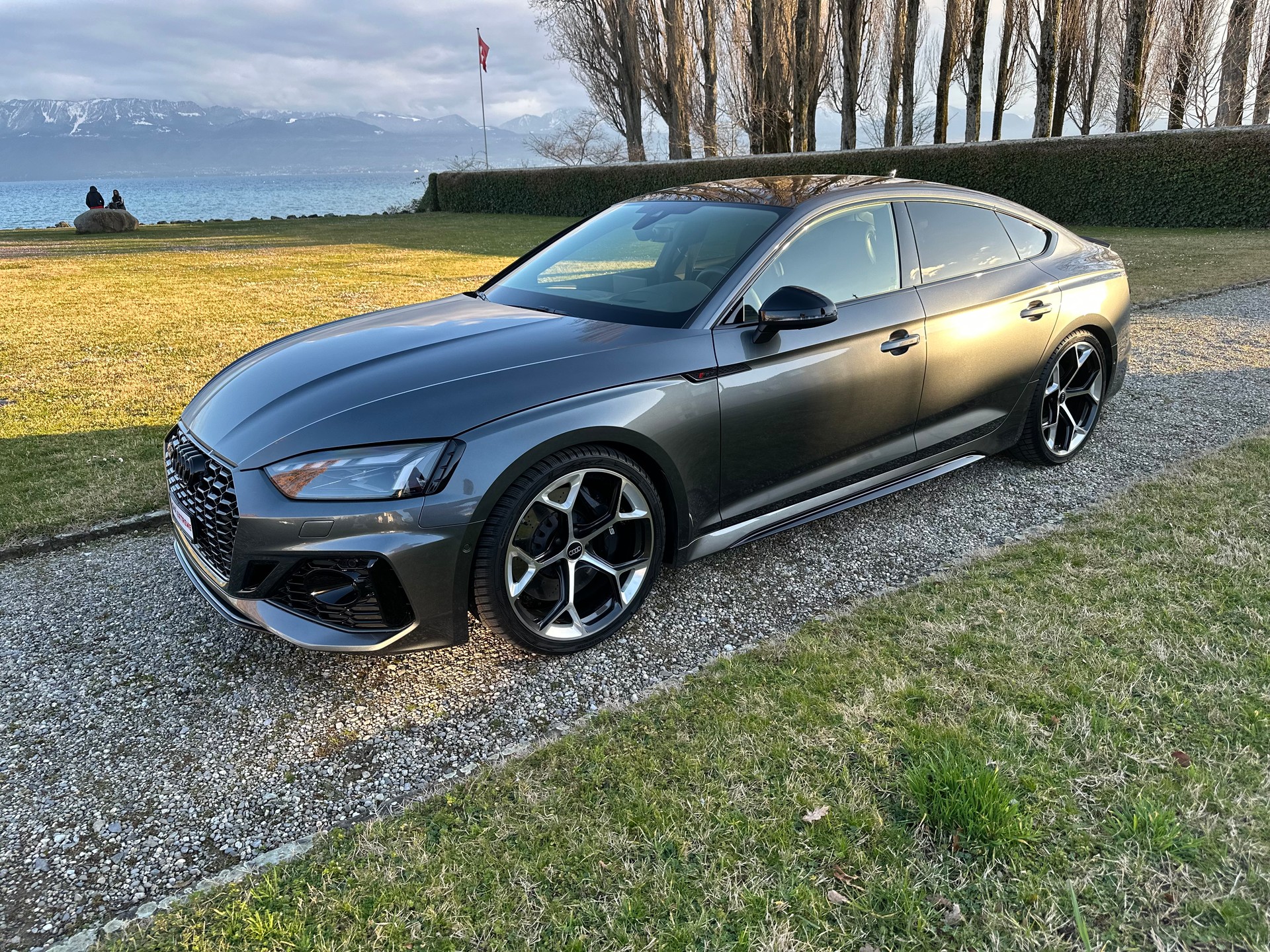 AUDI RS5 Sportback 2.9 TFSI quattro tiptronic-showroom-element-1