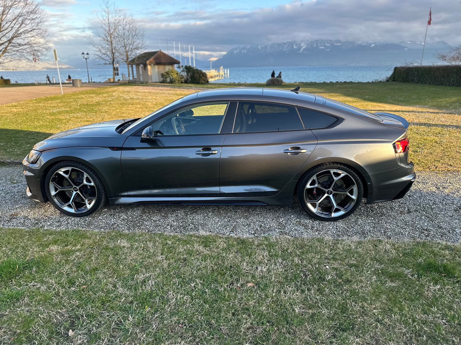 AUDI RS5 Sportback 2.9 TFSI quattro tiptronic-showroom-element-2