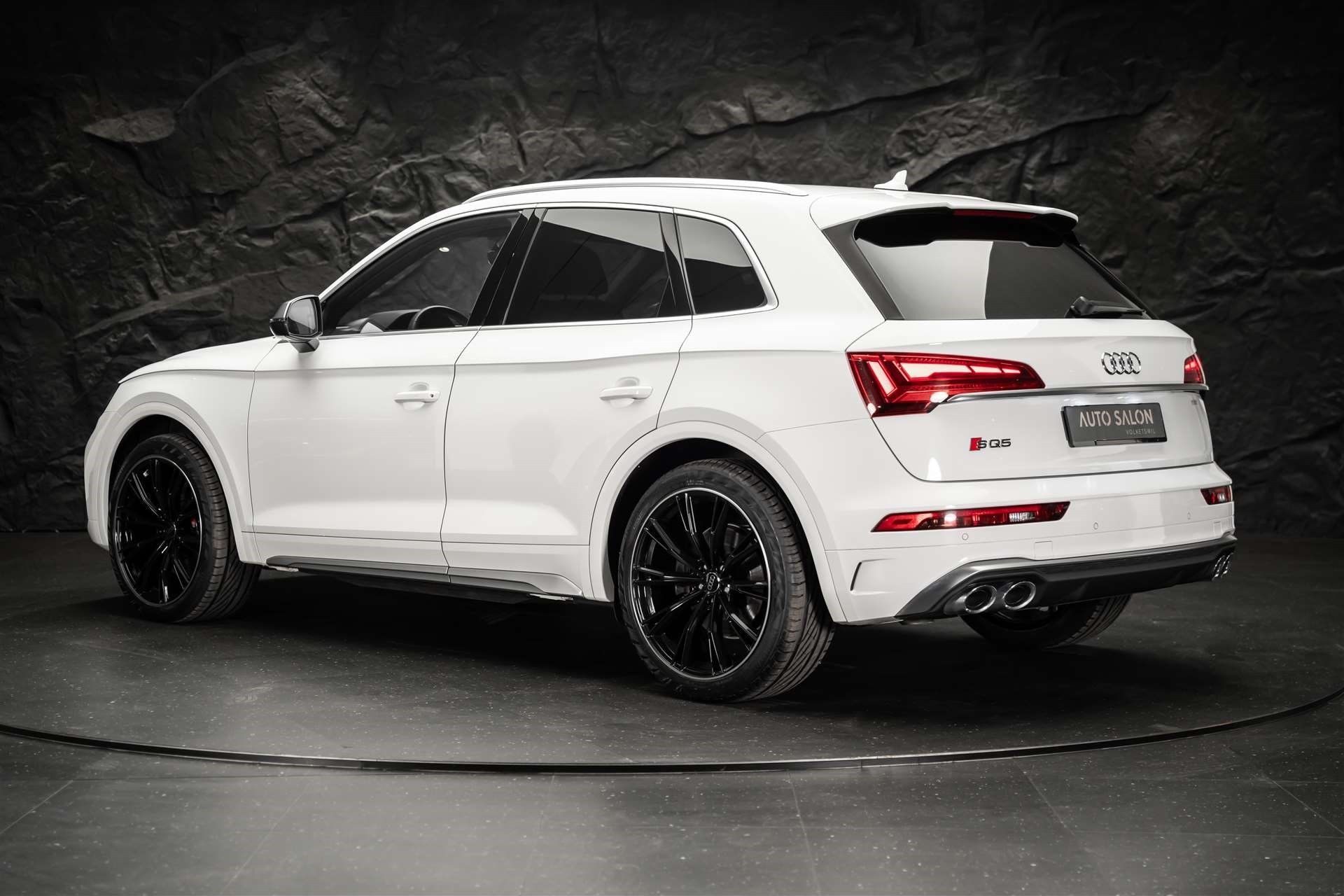 AUDI SQ5 TDI quattro tiptronic-showroom-element-2